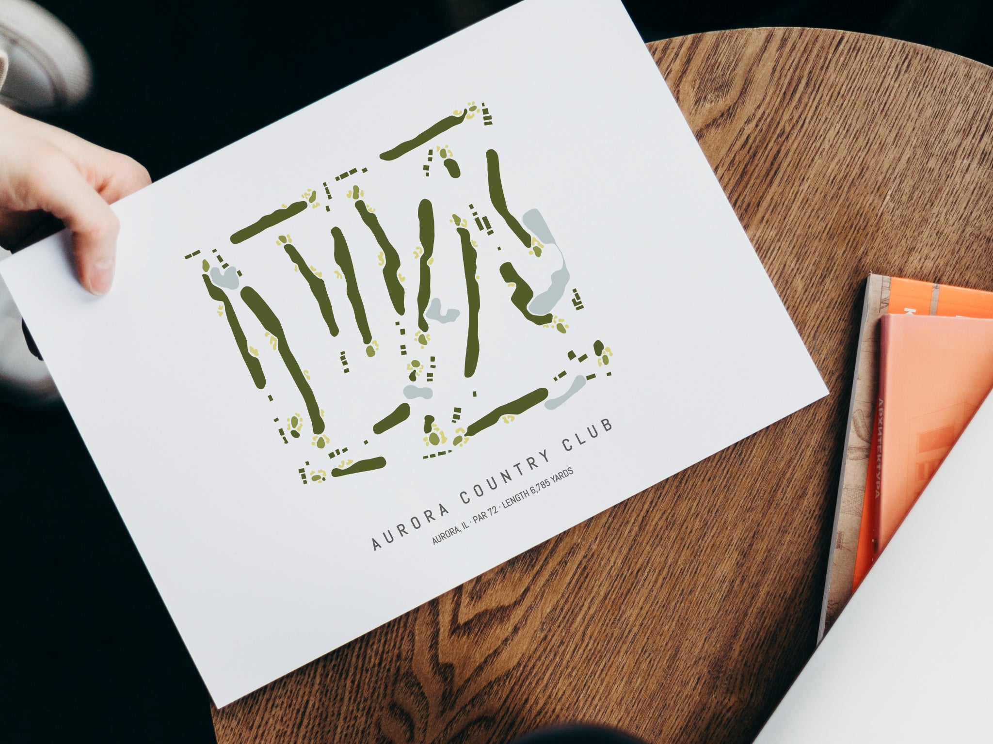 Aurora-Country-Club-IL--With-Laptop