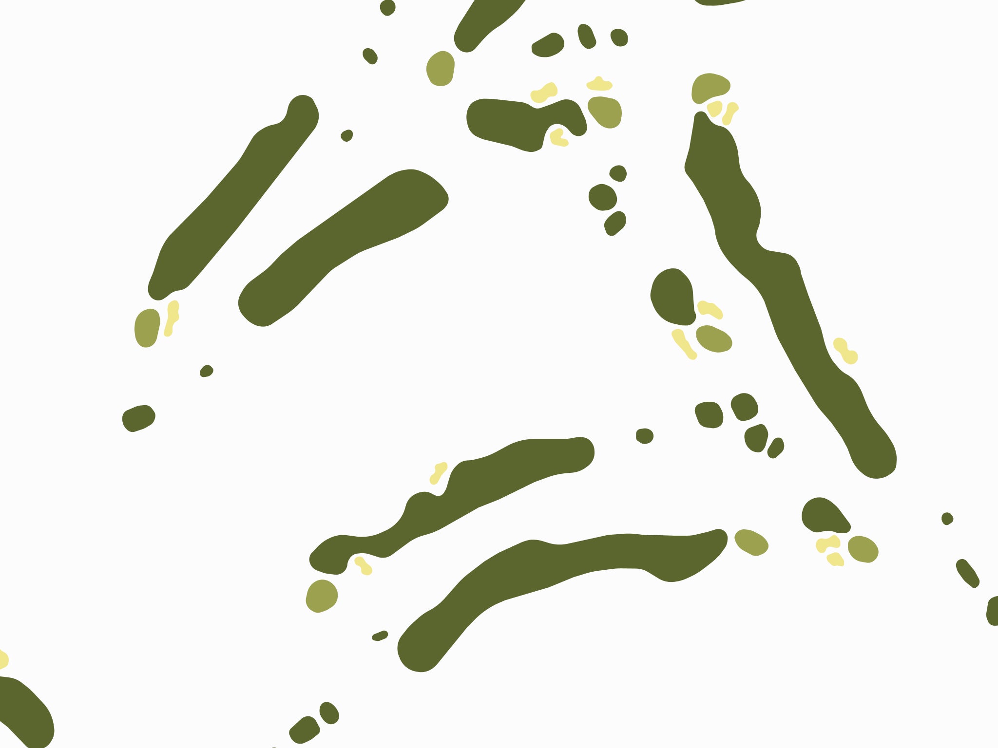 Blackledge Country Club - Gilead Highlands