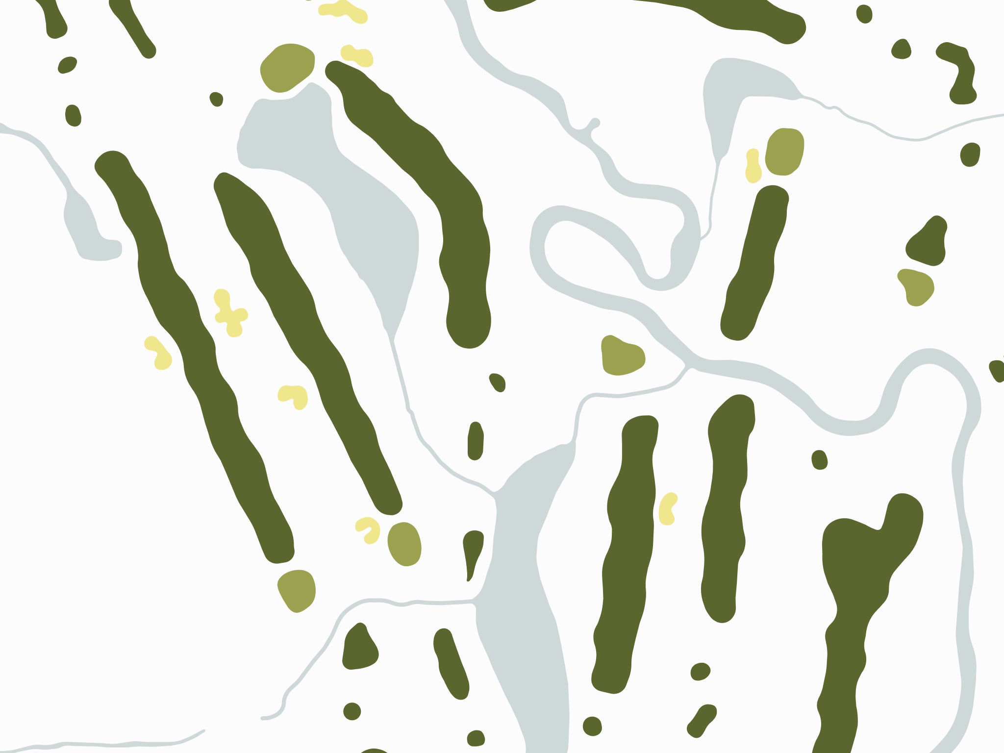 Briarwood-Golf-Club-IA--Close-Up-Map