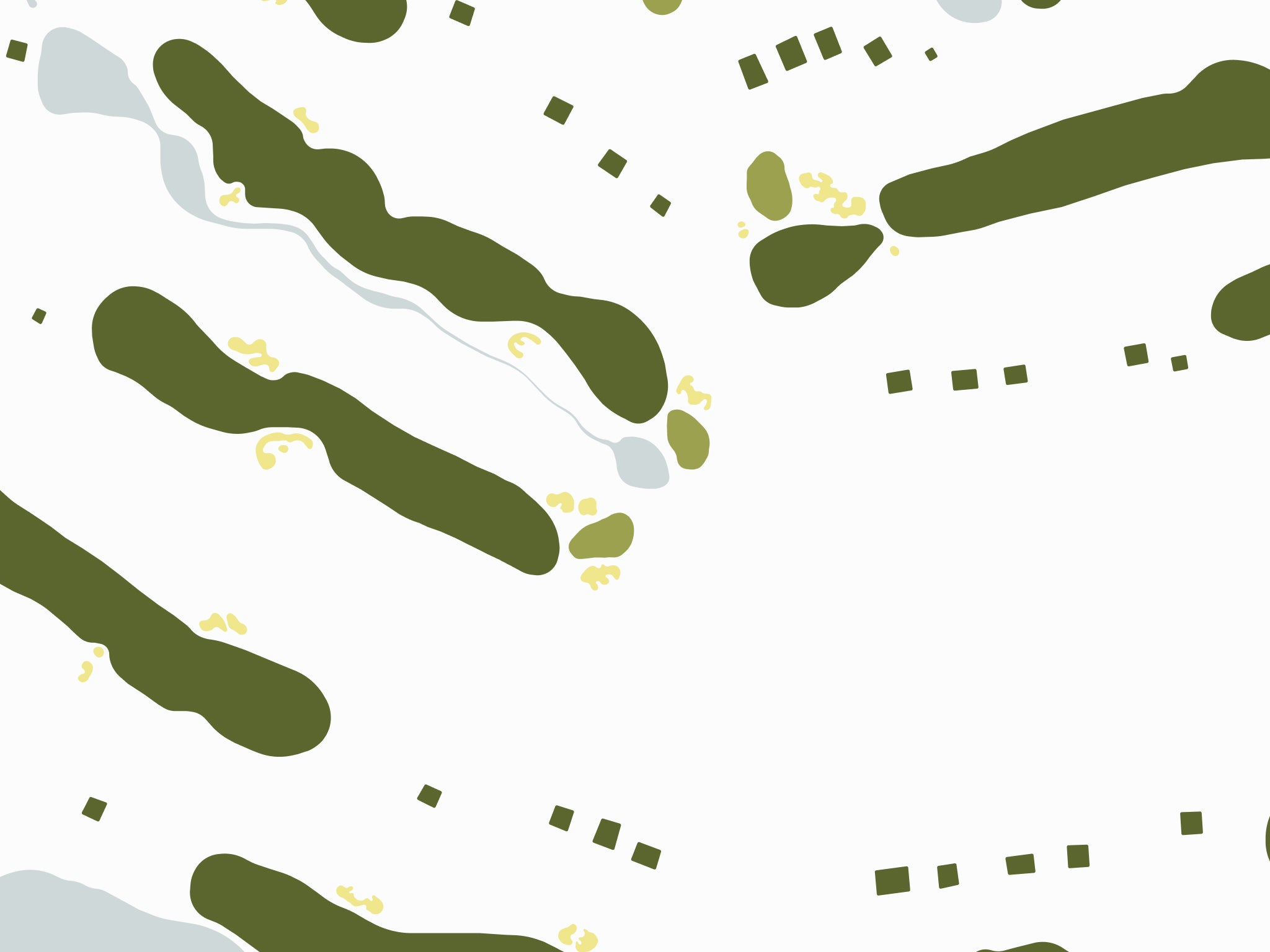 Chariot-Run-Golf-Club-IN--Close-Up-Map