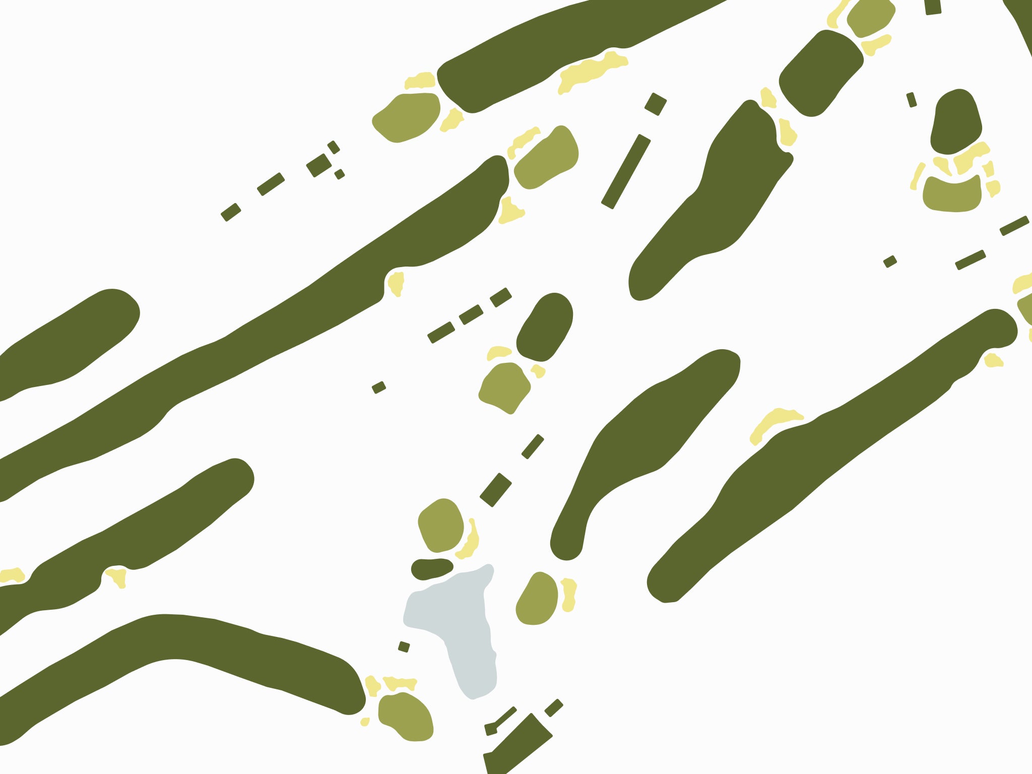 Cherokee Country Club