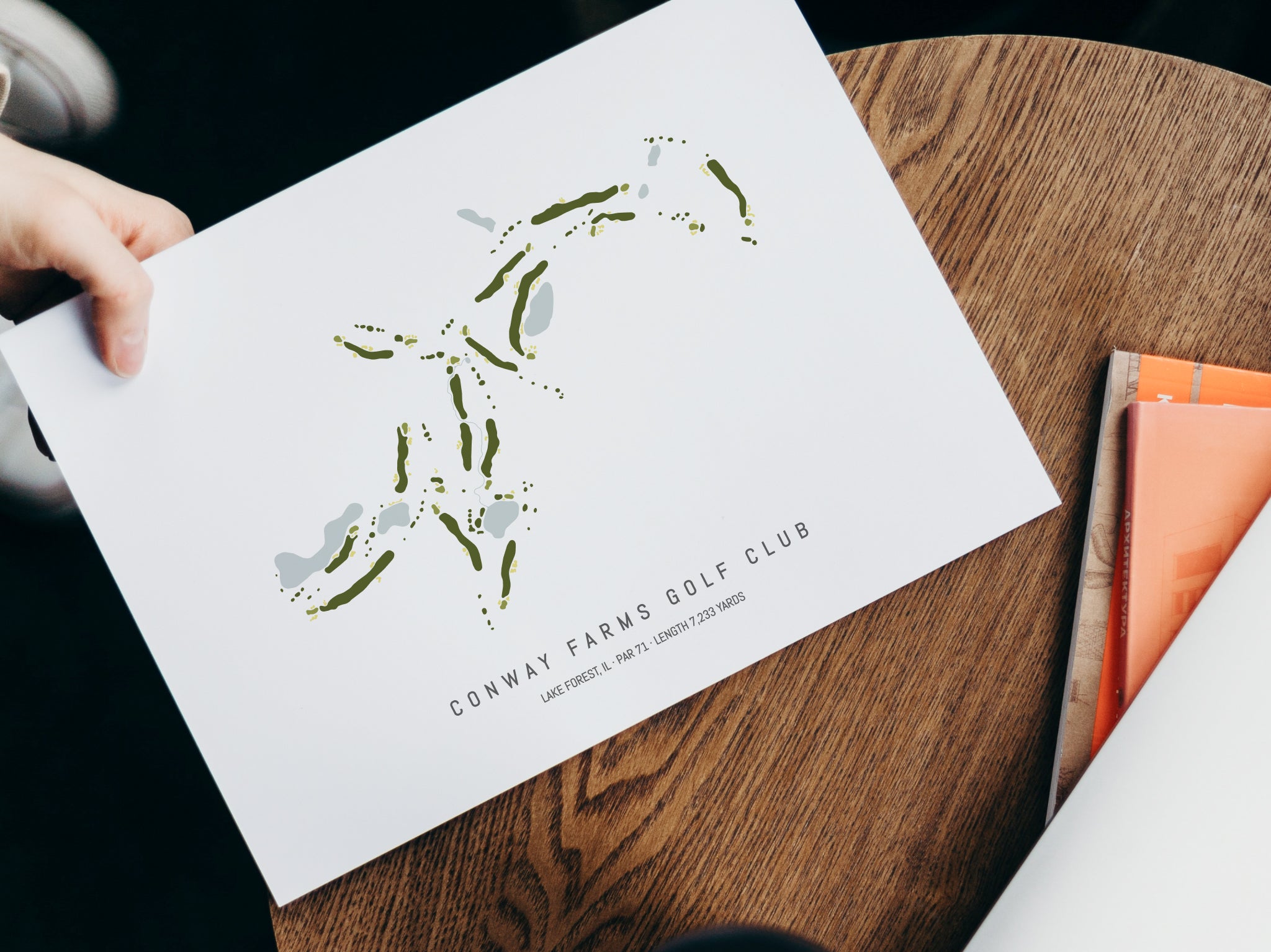 Conway-Farms-Golf-Club-IL--With-Laptop