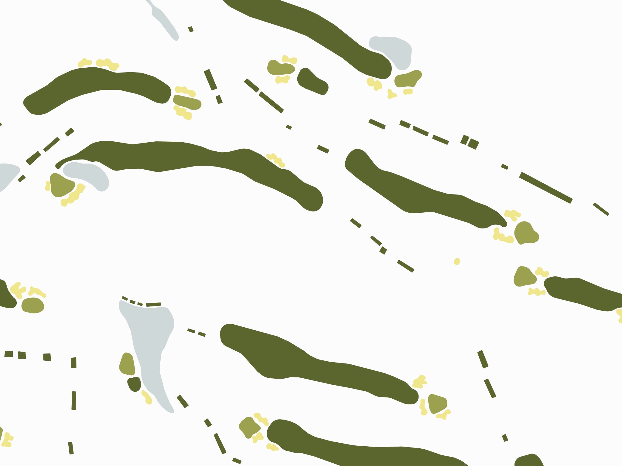 Country-Club-of-Paducah-KY--Close-Up-Map