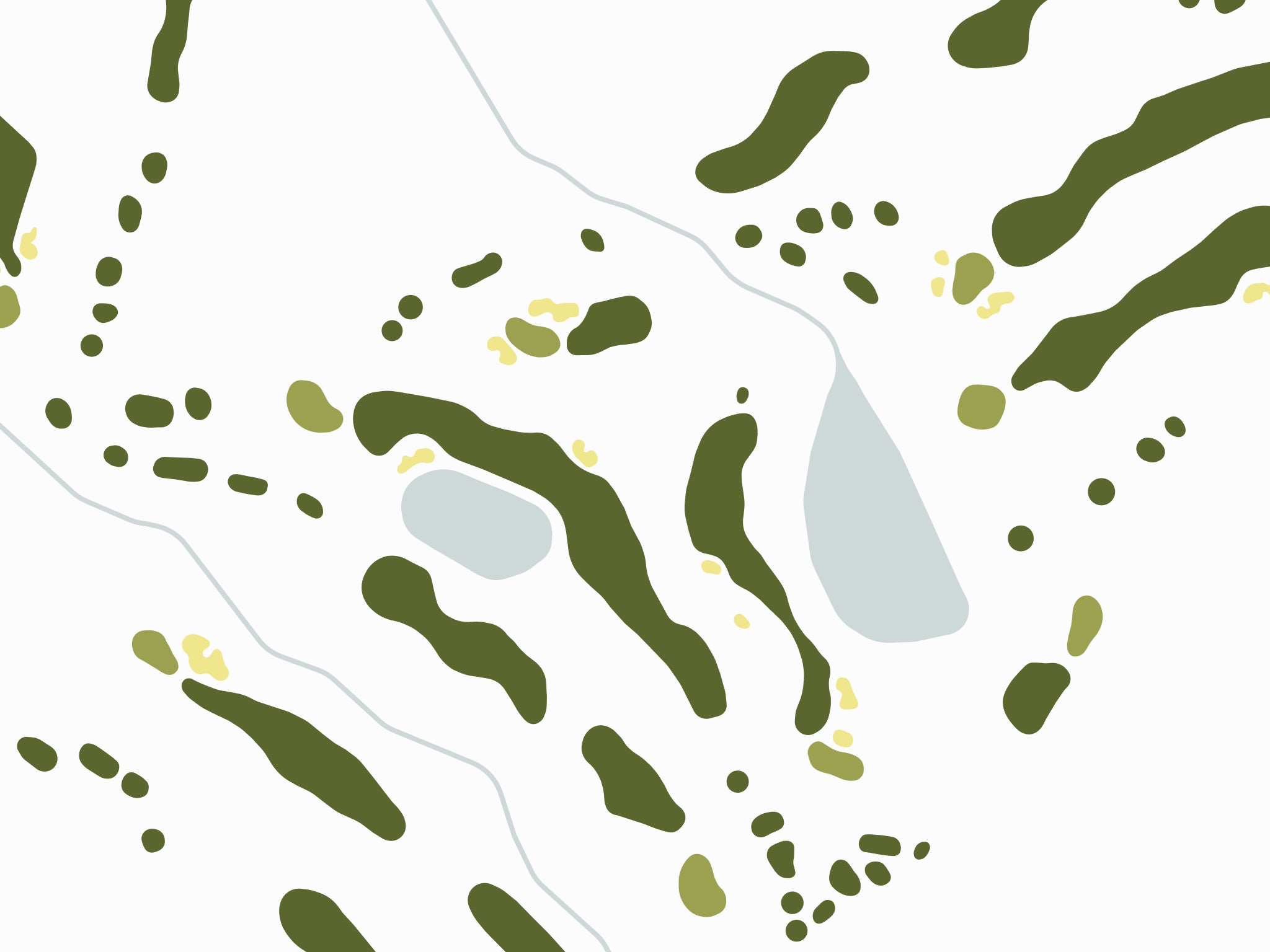 Cyrprian Keyes Golf Club