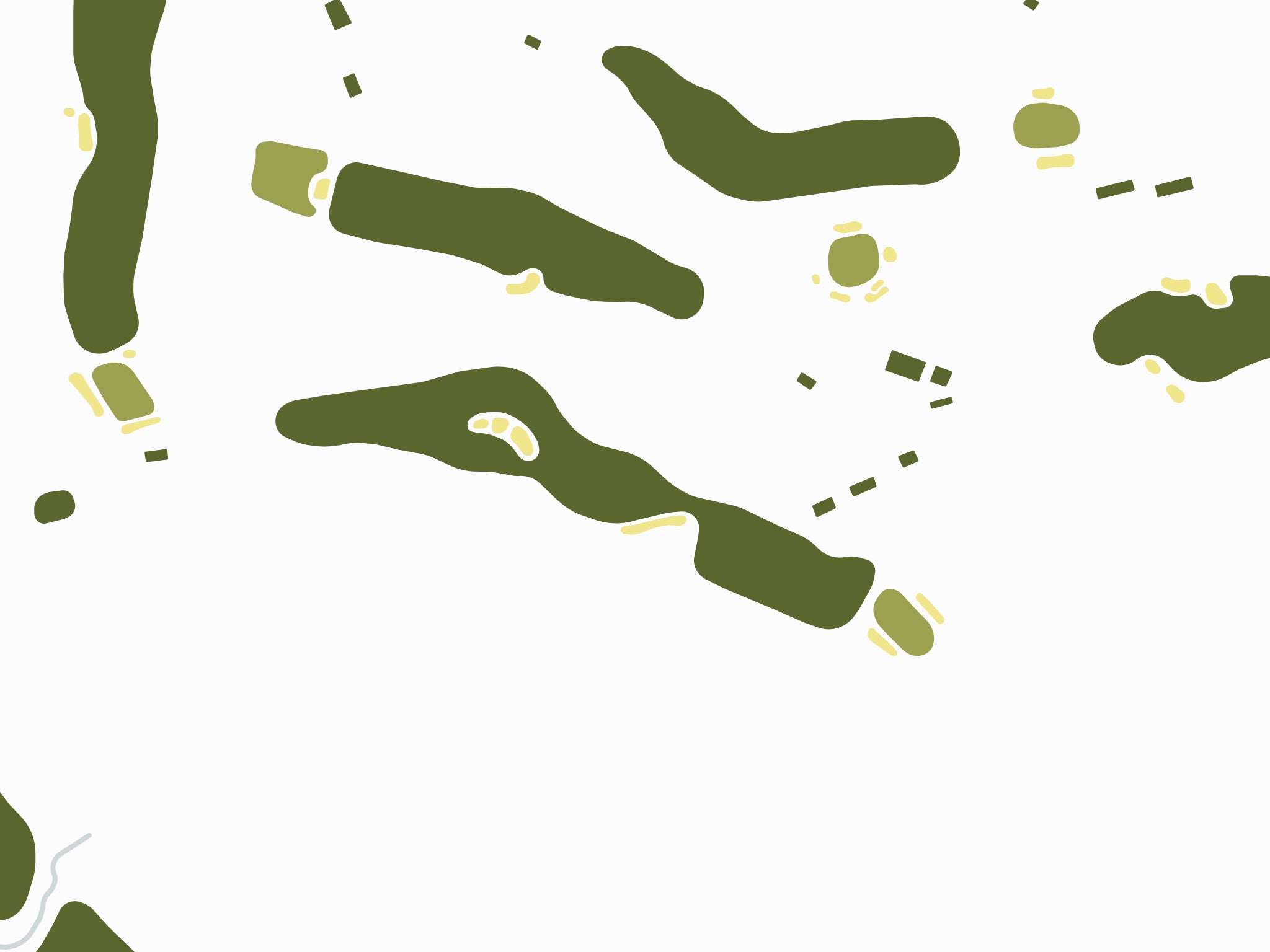 Dedham-Country-And-Polo-Club-MA--Close-Up-Map