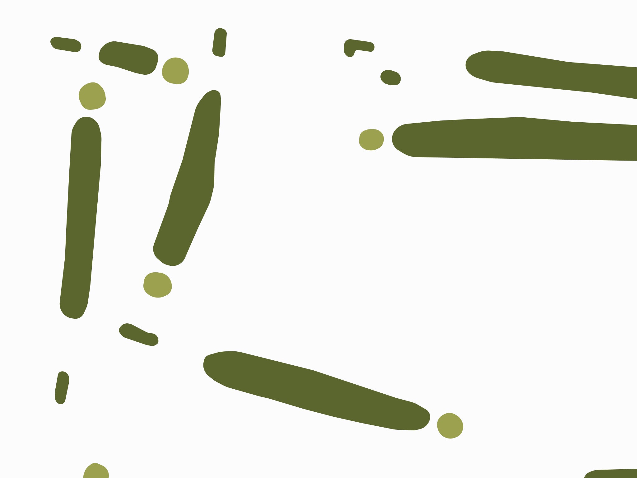 Desert Sands Golf Course