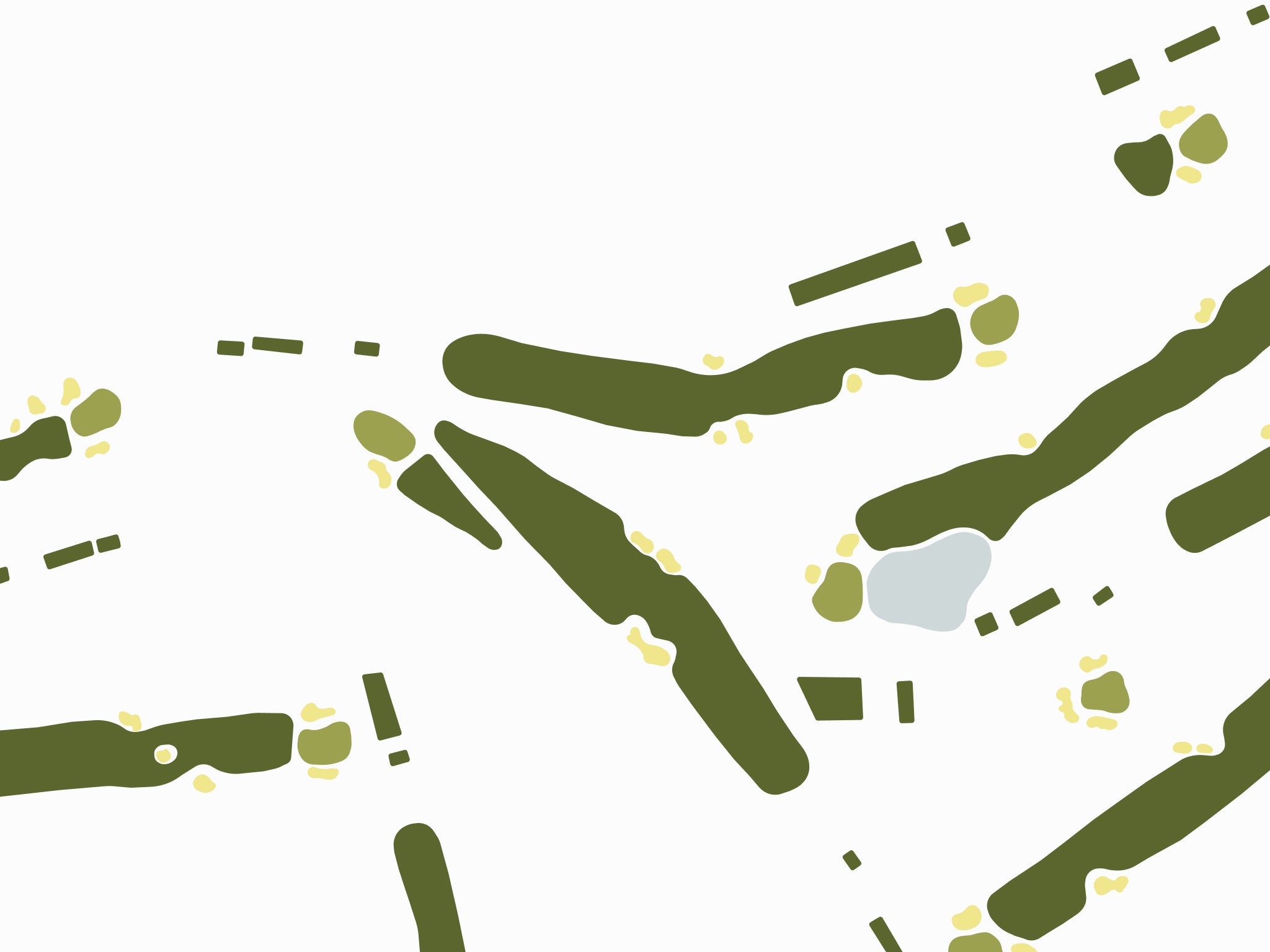 Detroit-Golf-Club-North-Course-MI--Close-Up-Map