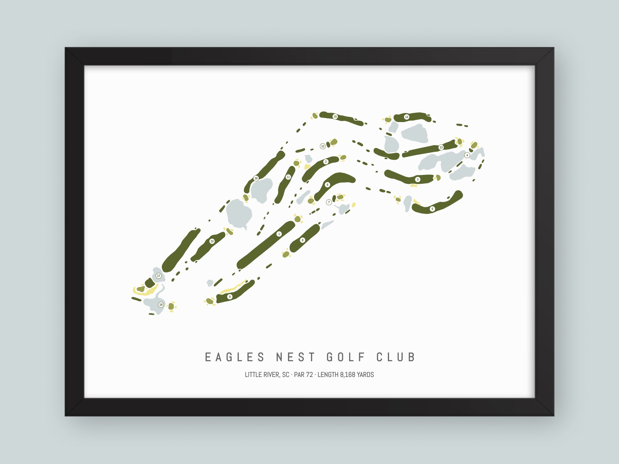 Eagles Nest Golf Club