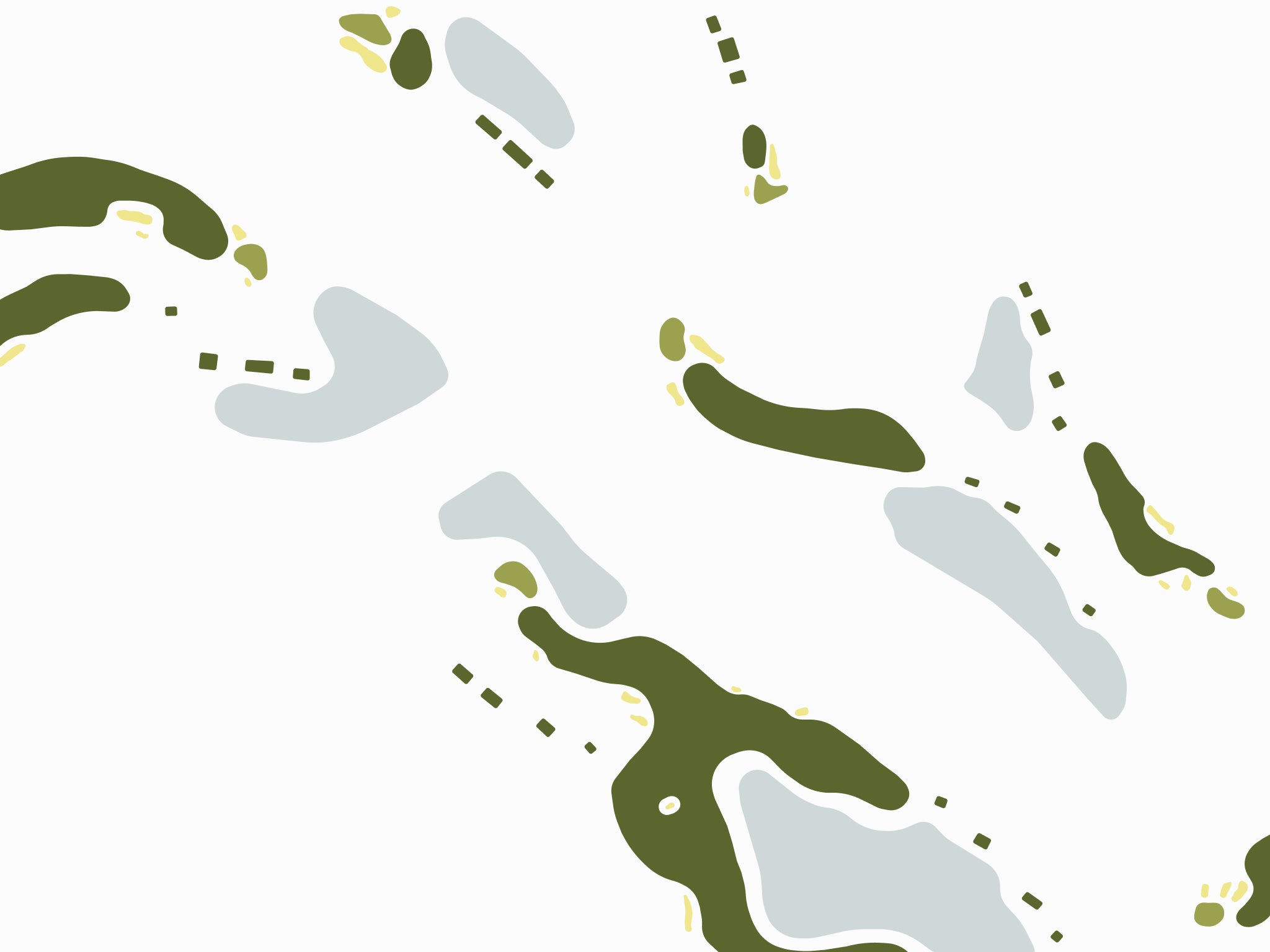 Esplanade-Golf-And-Country-Club-FL--Close-Up-Map