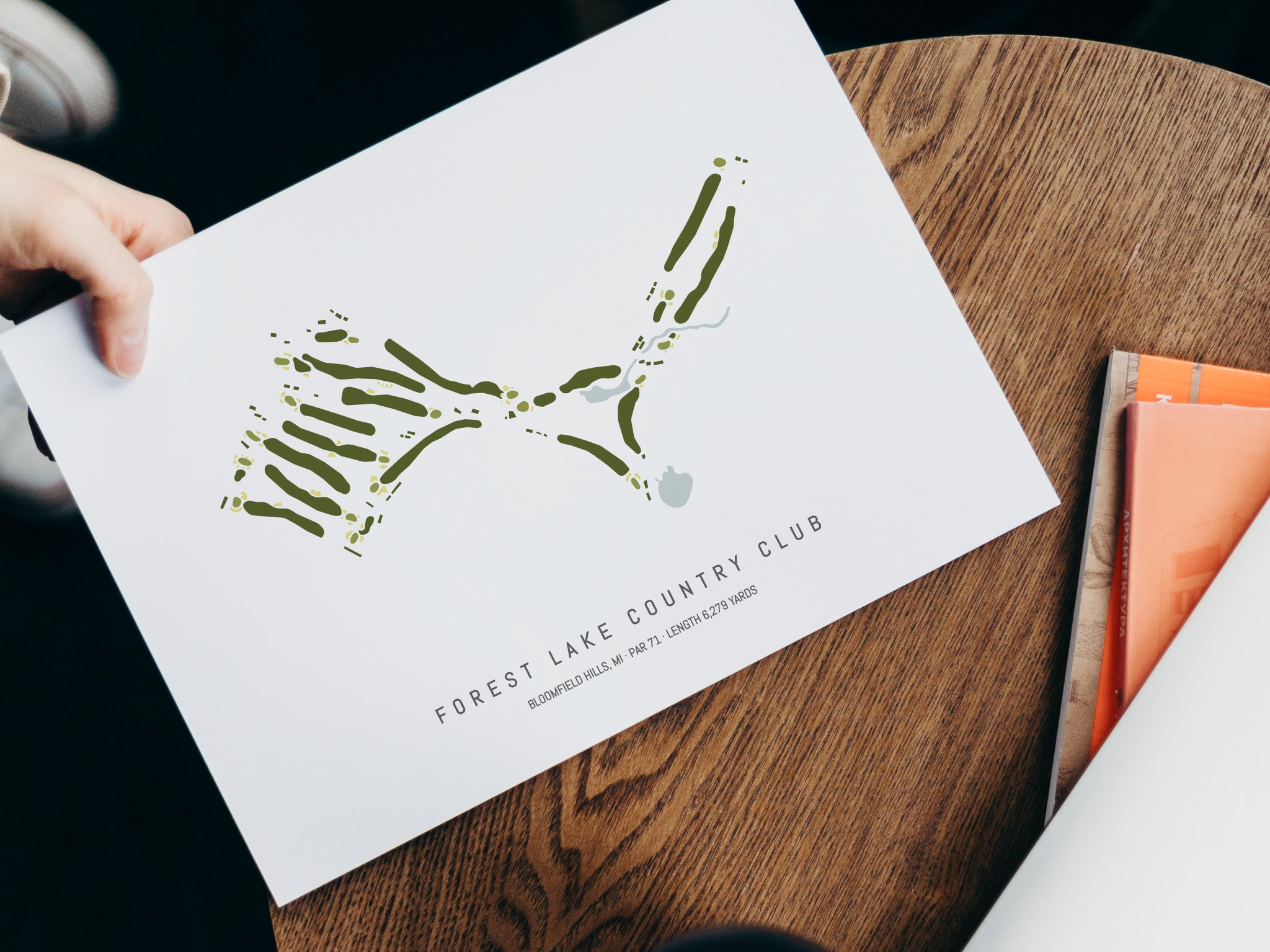 Forest-Lake-Country-Club-MI--With-Laptop