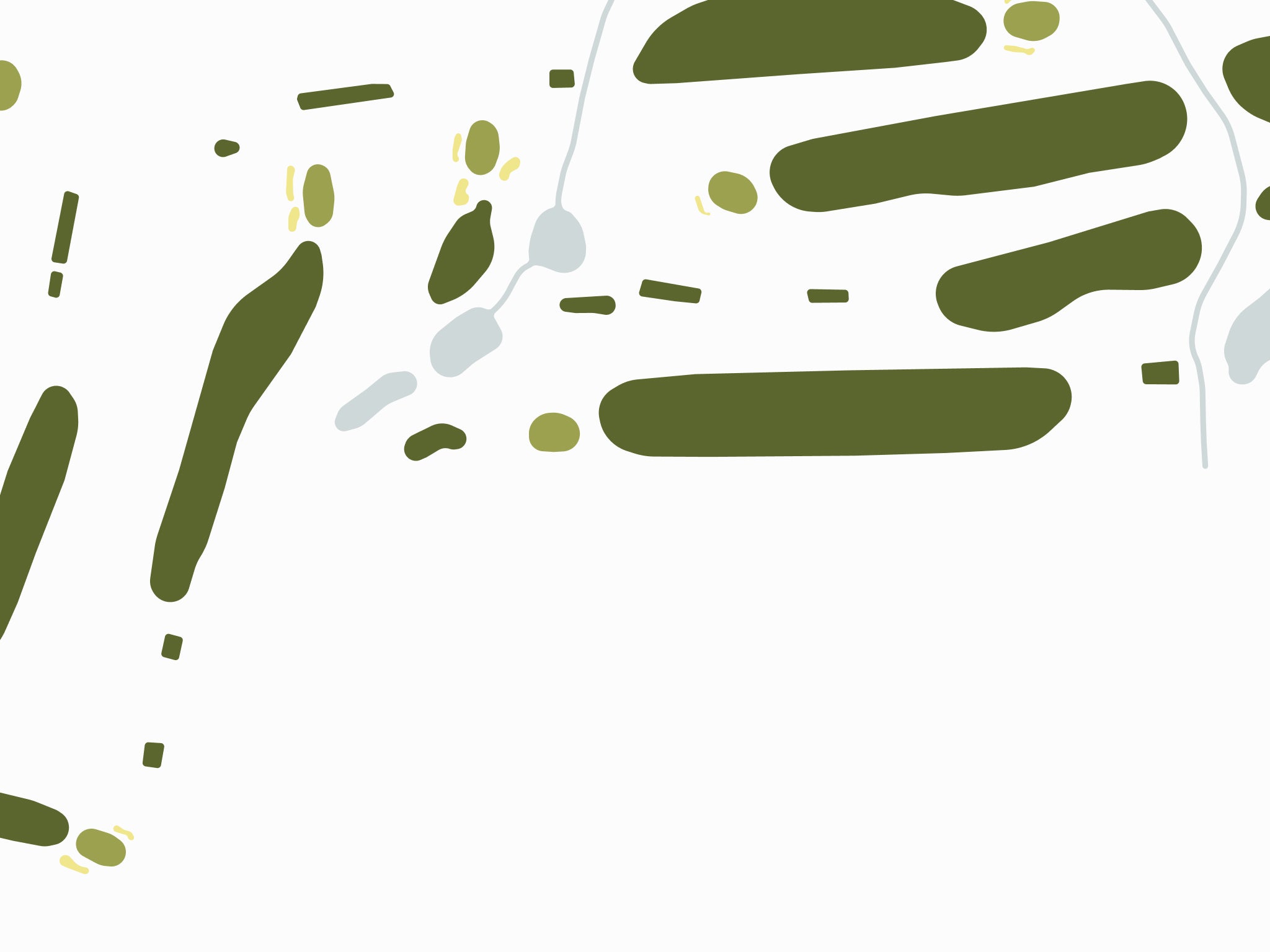 Grassy-Creek-Golf-And-Country-Club-NC--Close-Up-Map