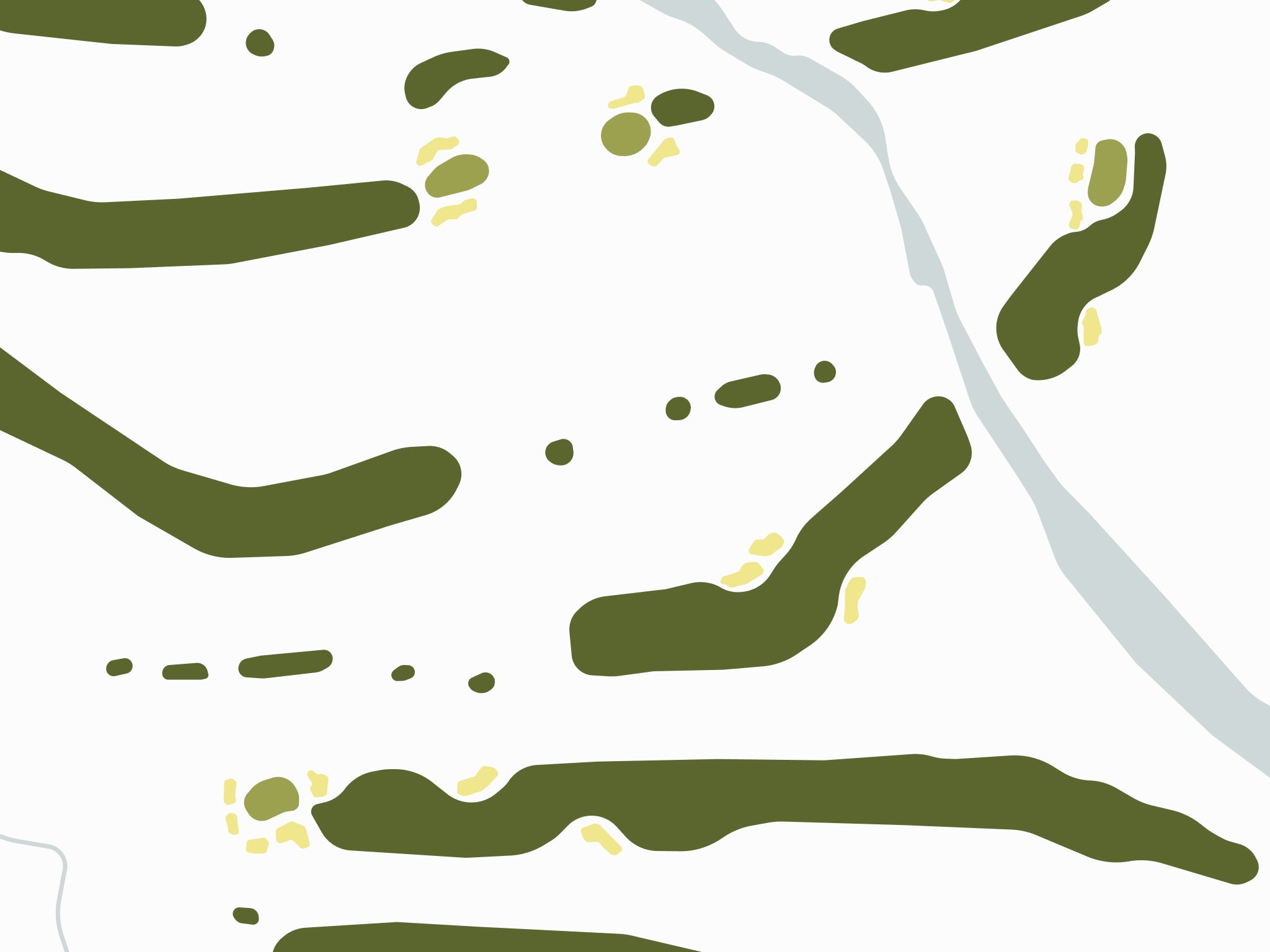 Highland-Meadows-Golf-Club-OH--Close-Up-Map