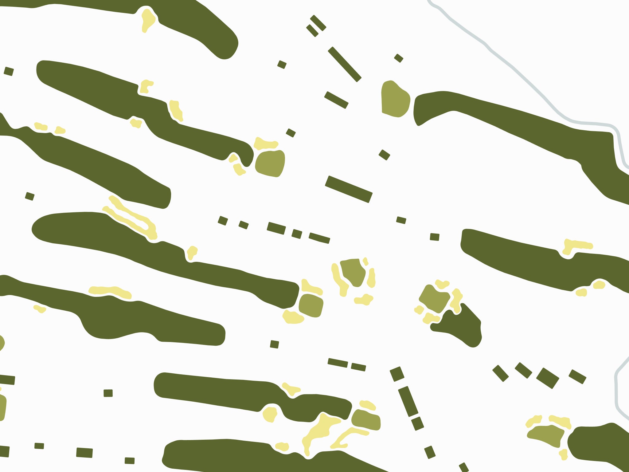 Inverness-Club-OH--Close-Up-Map