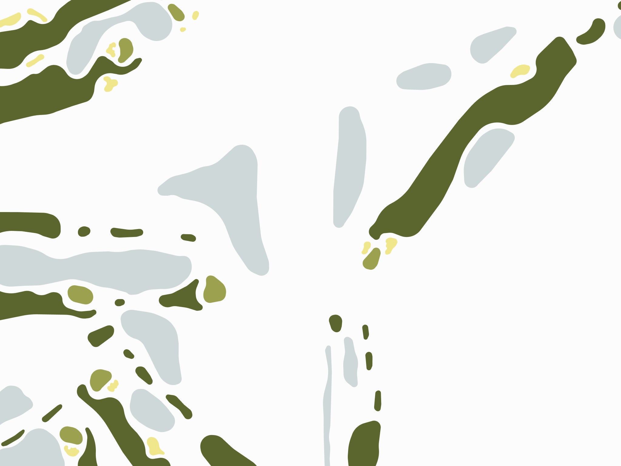 Isla-Del-Sol-Yacht-And-Country-Club-FL--Close-Up-Map