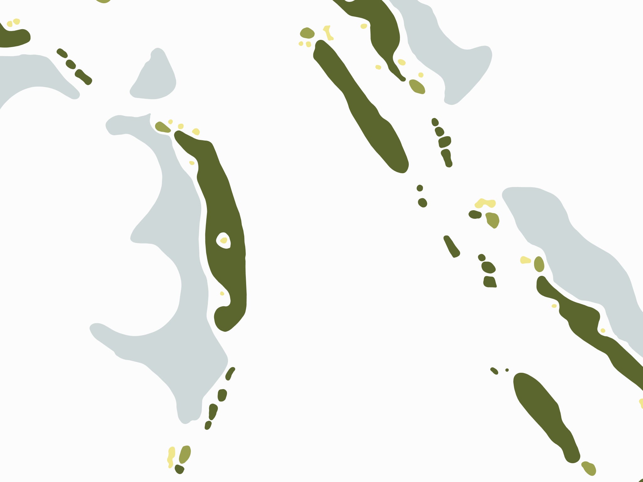 LPGA-International-Hills-Course-FL--Close-Up-Map