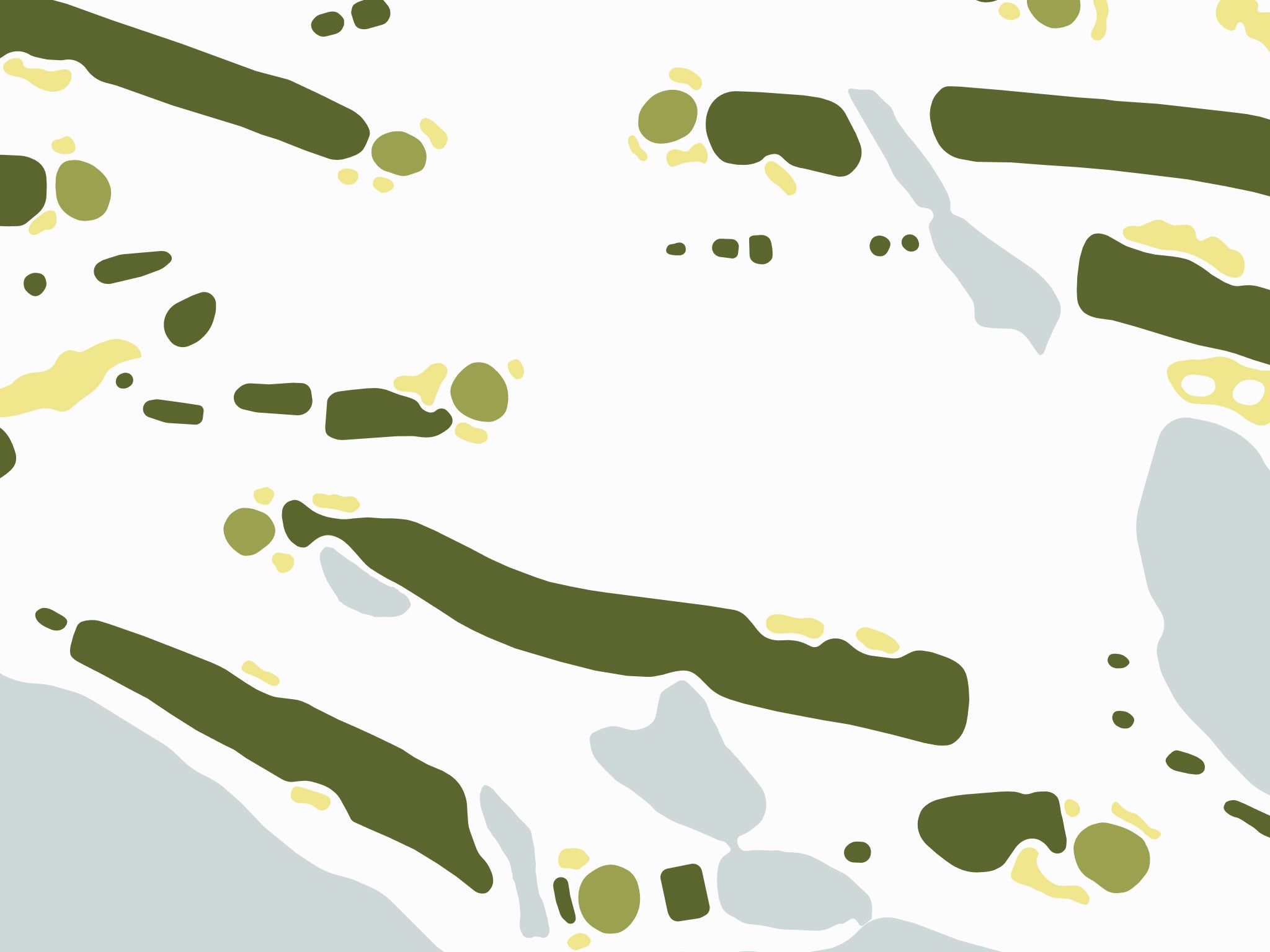 Linwood-Country-Club-NJ--Close-Up-Map