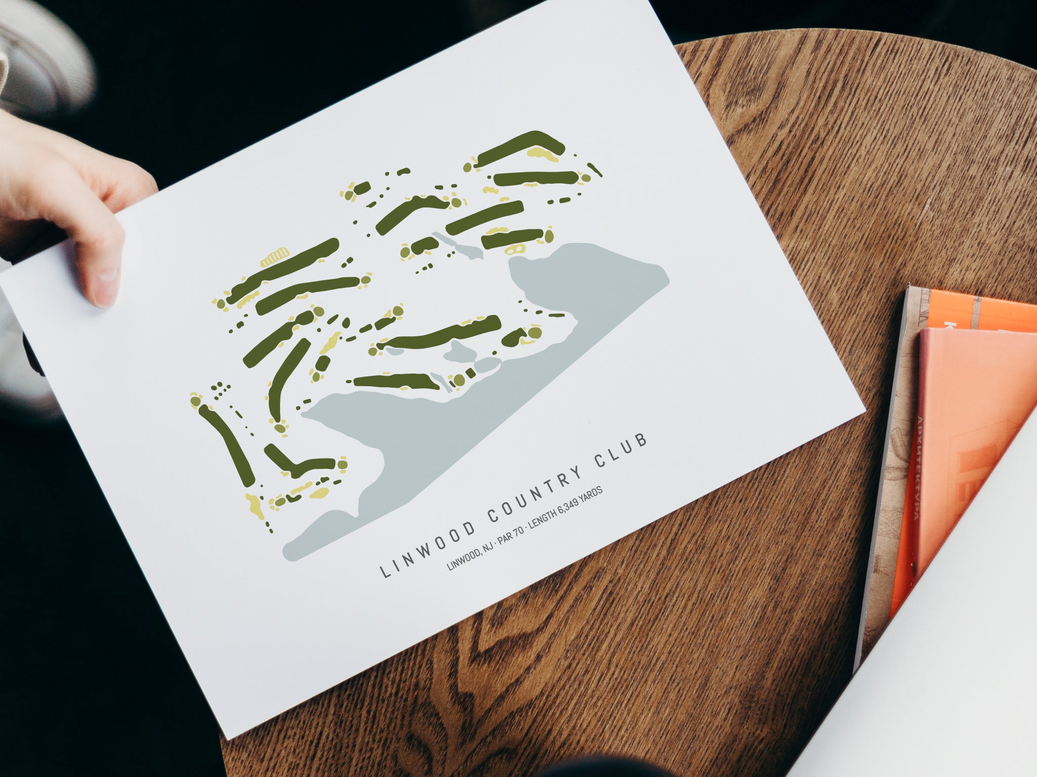 Linwood-Country-Club-NJ--With-Laptop