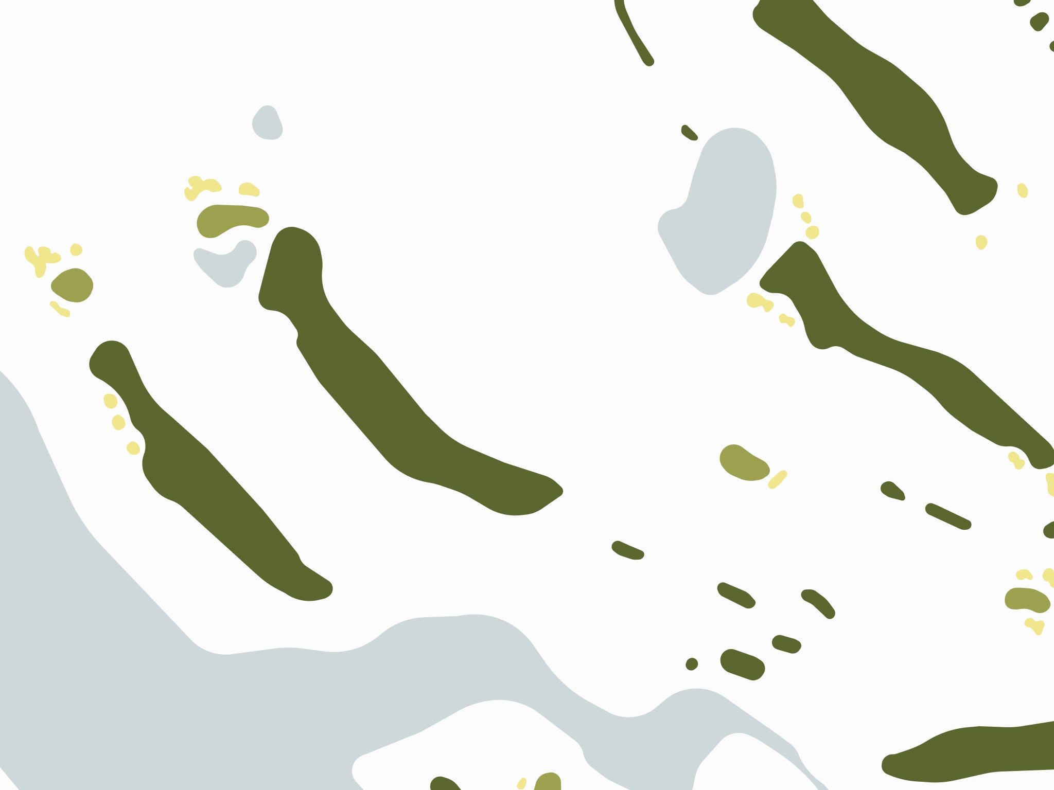 Loon-Golf-Resort-The-Ridge-Course-MI--Close-Up-Map