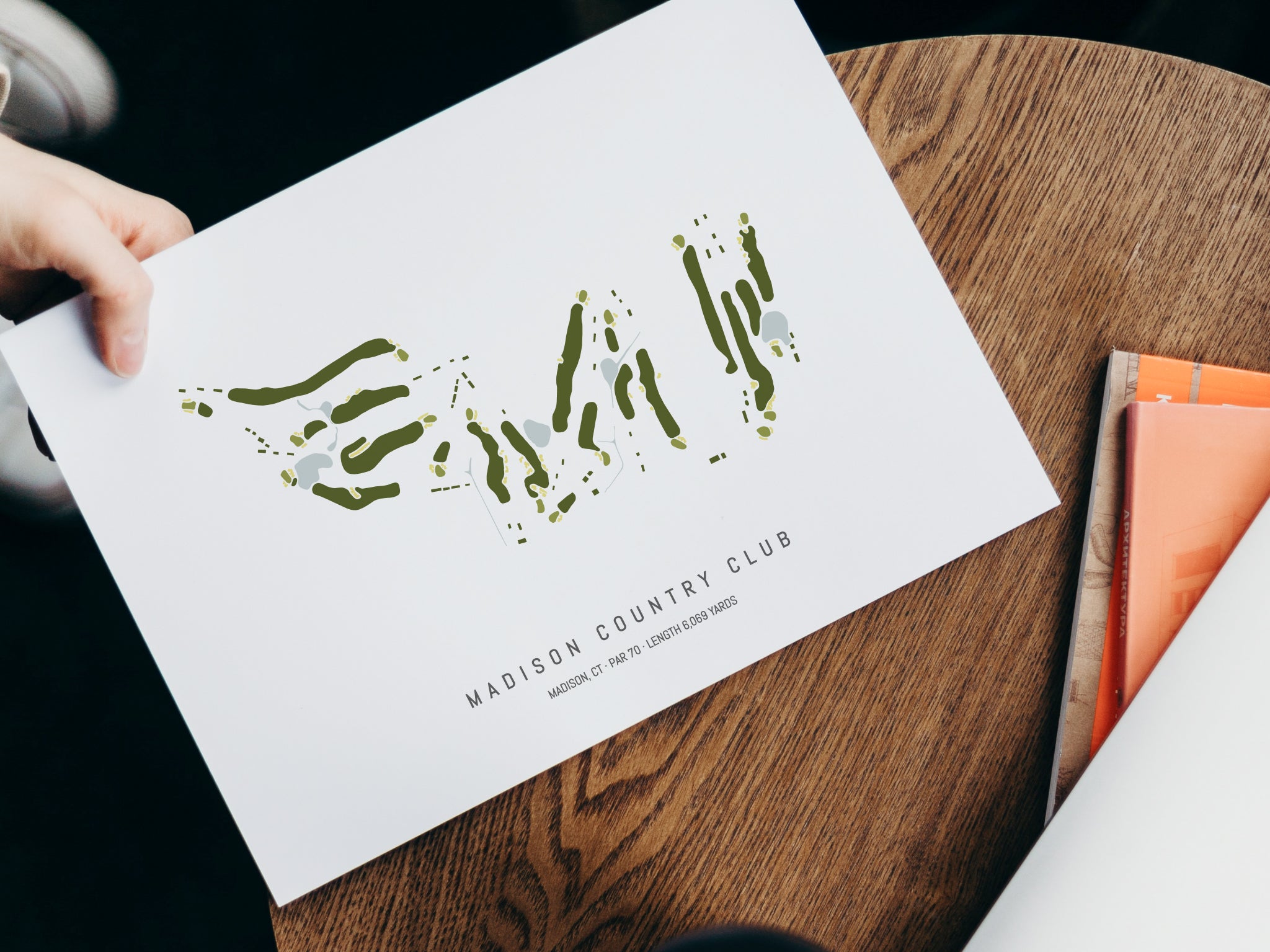 Madison-Country-Club-CT--With-Laptop