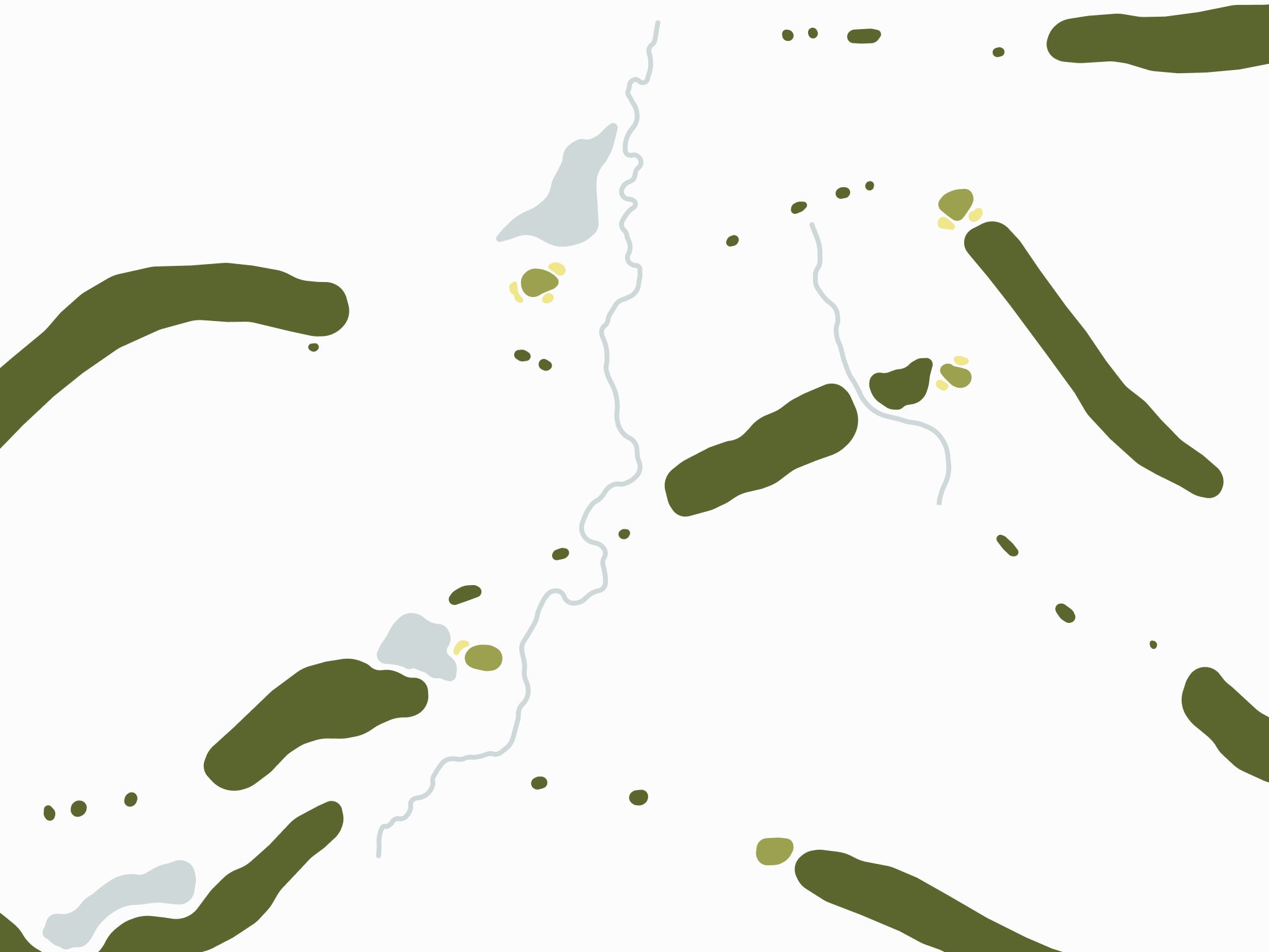 Meadow Creek Golf Resort