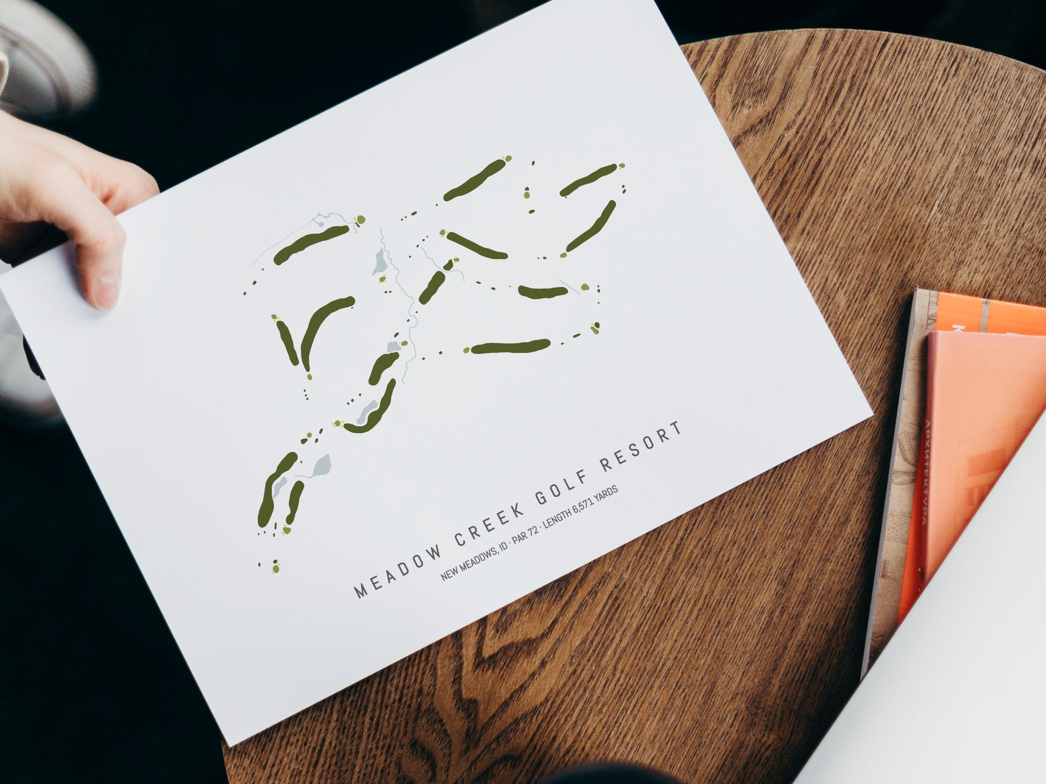 Meadow Creek Golf Resort