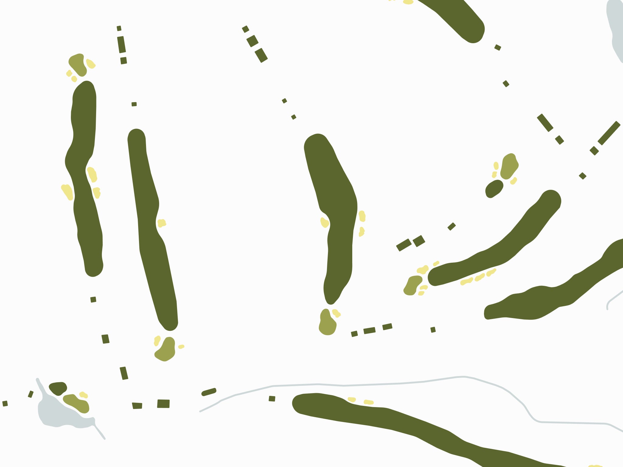 Meadowbrook-Country-Club-MO--Close-Up-Map