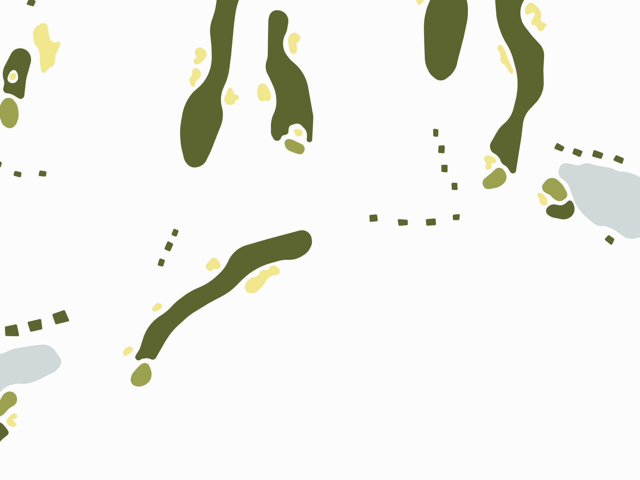 Mojave-Resort-Golf-Club-NV--Close-Up-Map