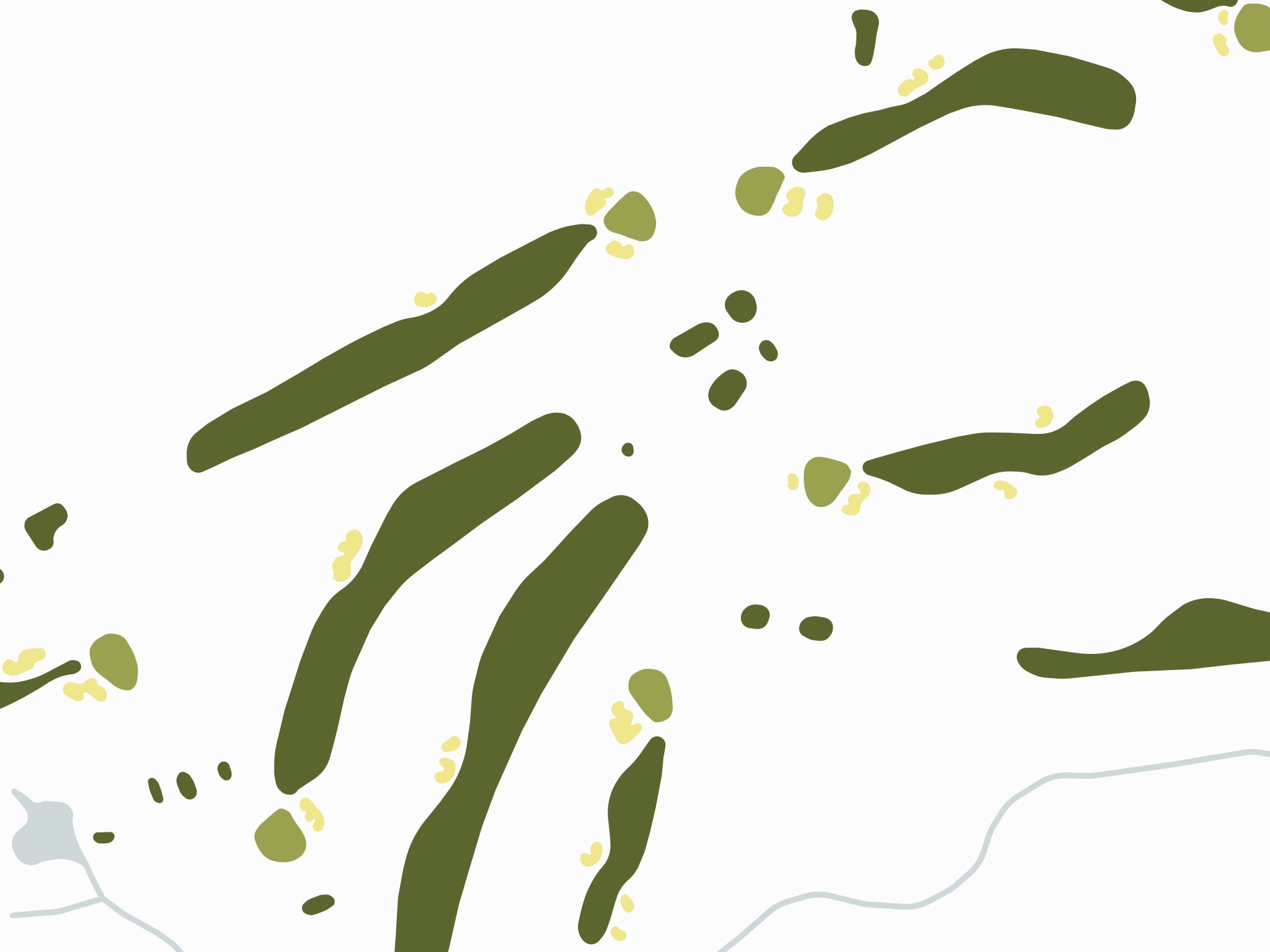 Montgomery-Country-Club-MD--Close-Up-Map