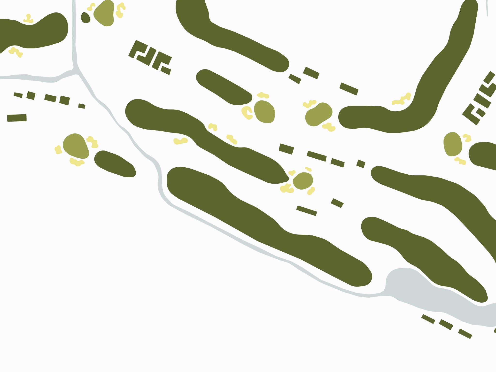 Mount-Vernon-Country-Club-VA--Close-Up-Map