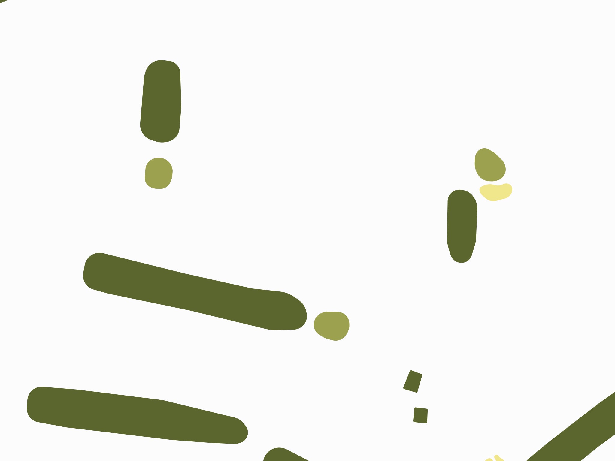 Northport-Golf-Course-NY--Close-Up-Map