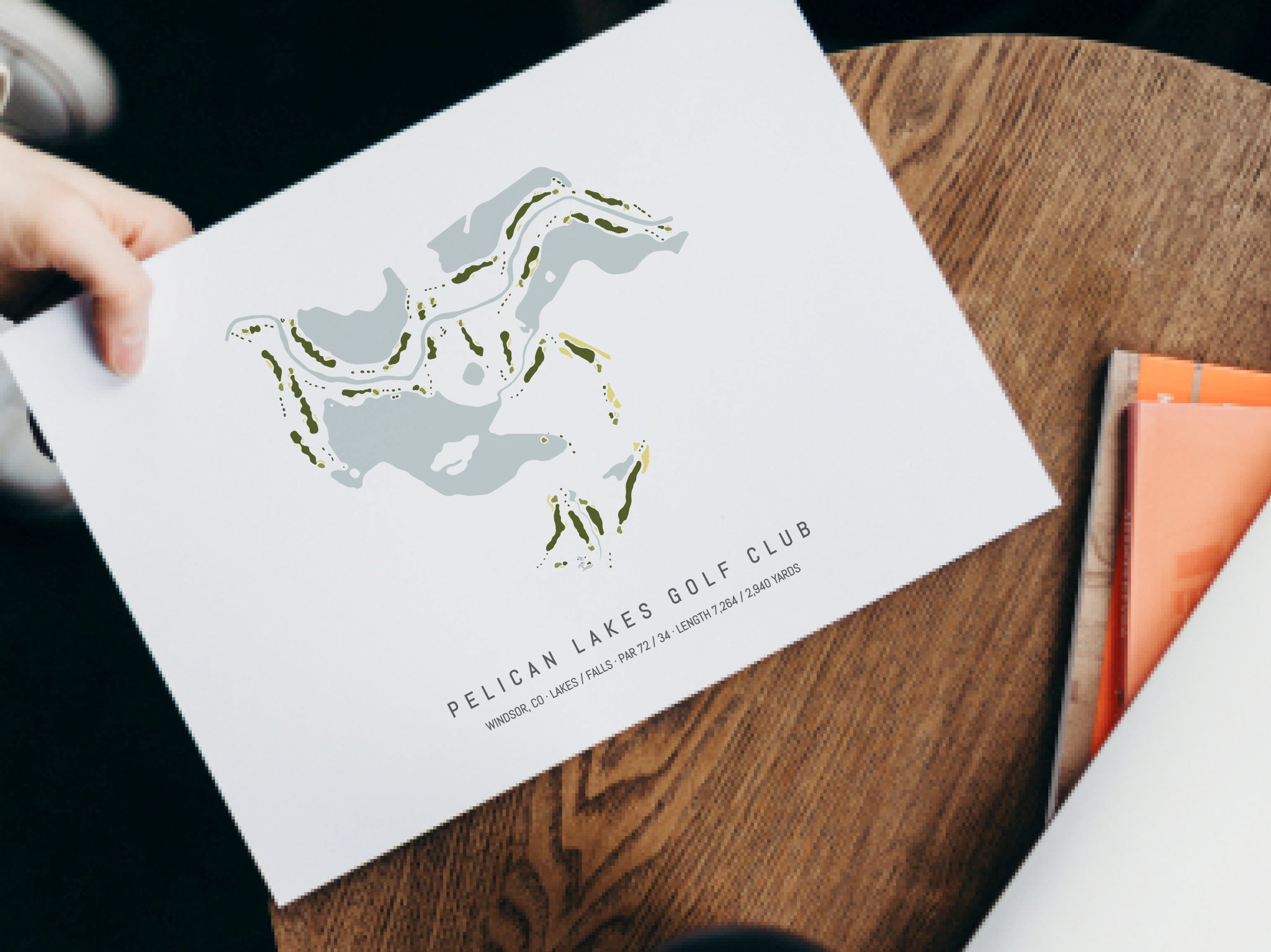 Pelican-Lakes-Golf-Club-CO--With-Laptop