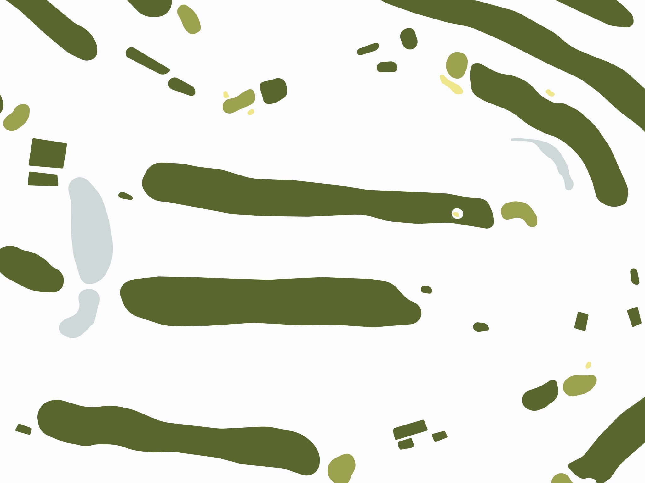 Pinelands-Golf-Club-NJ--Close-Up-Map