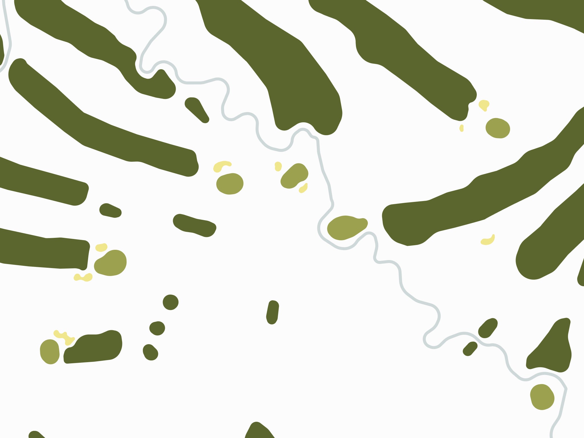 Potsdam-Town-And-Country-Club-NY--Close-Up-Map