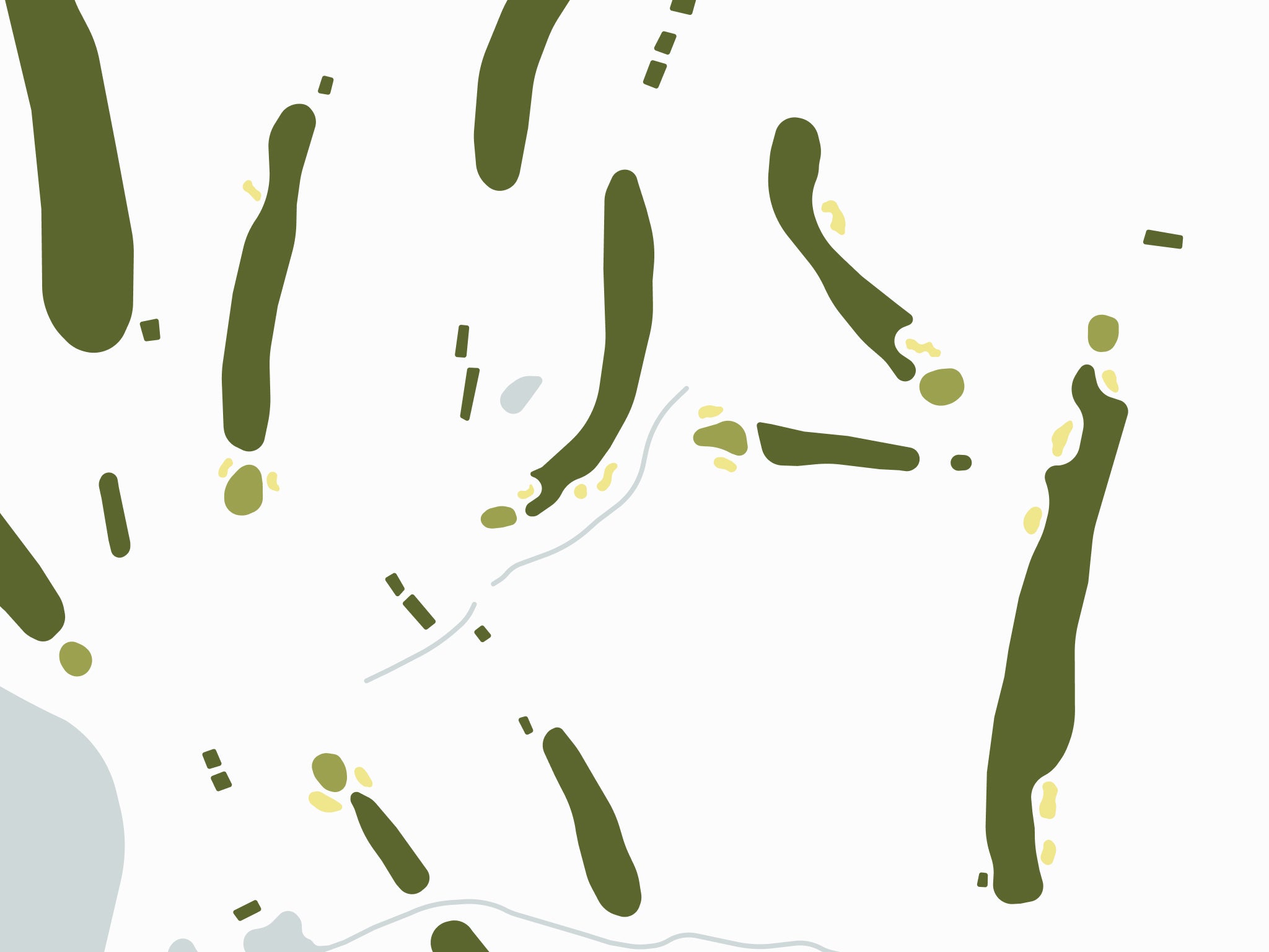 Province-Lake-Golf-Club-ME--Close-Up-Map