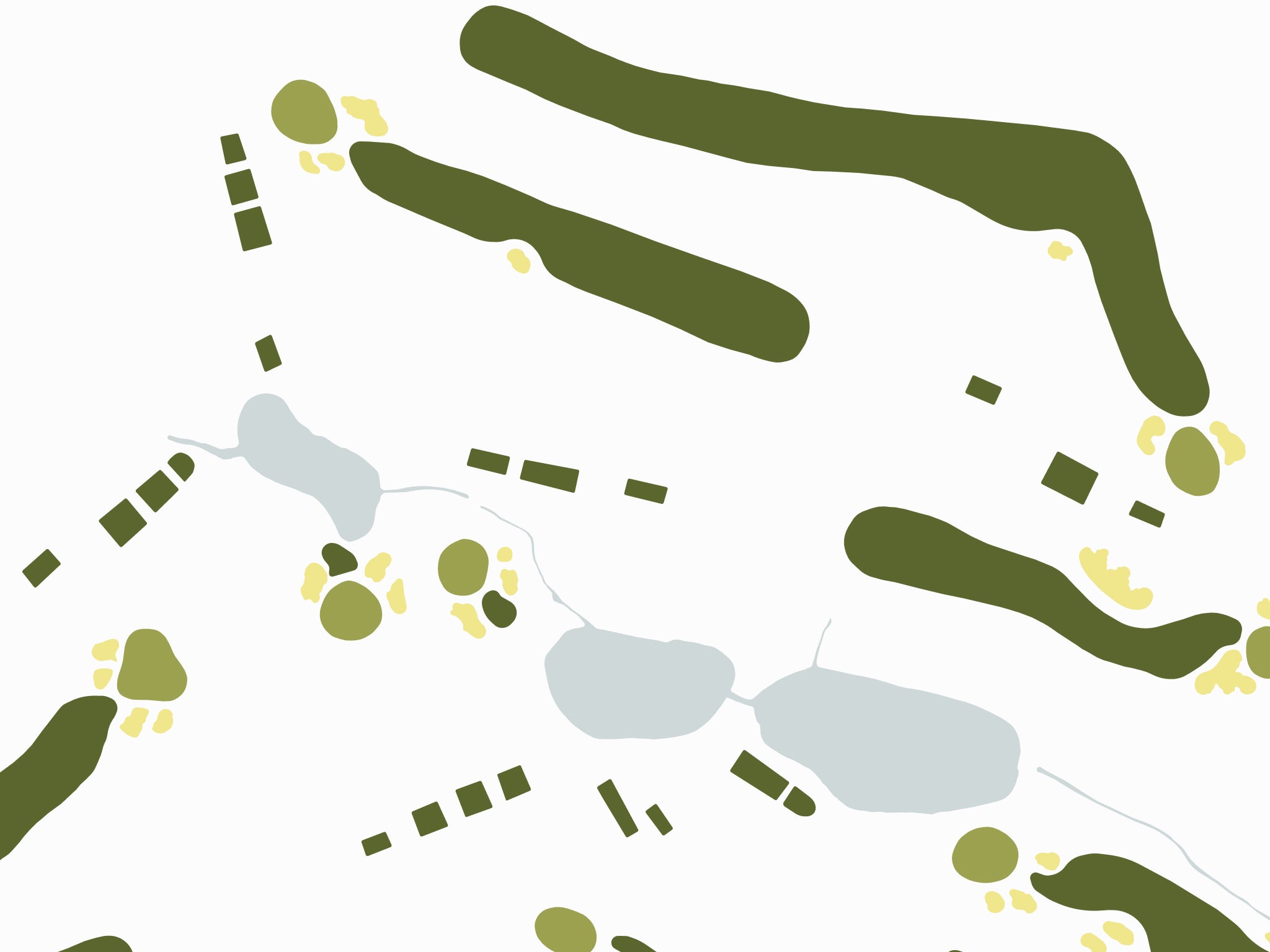 Rolling-Hills-Country-Club-CT--Close-Up-Map