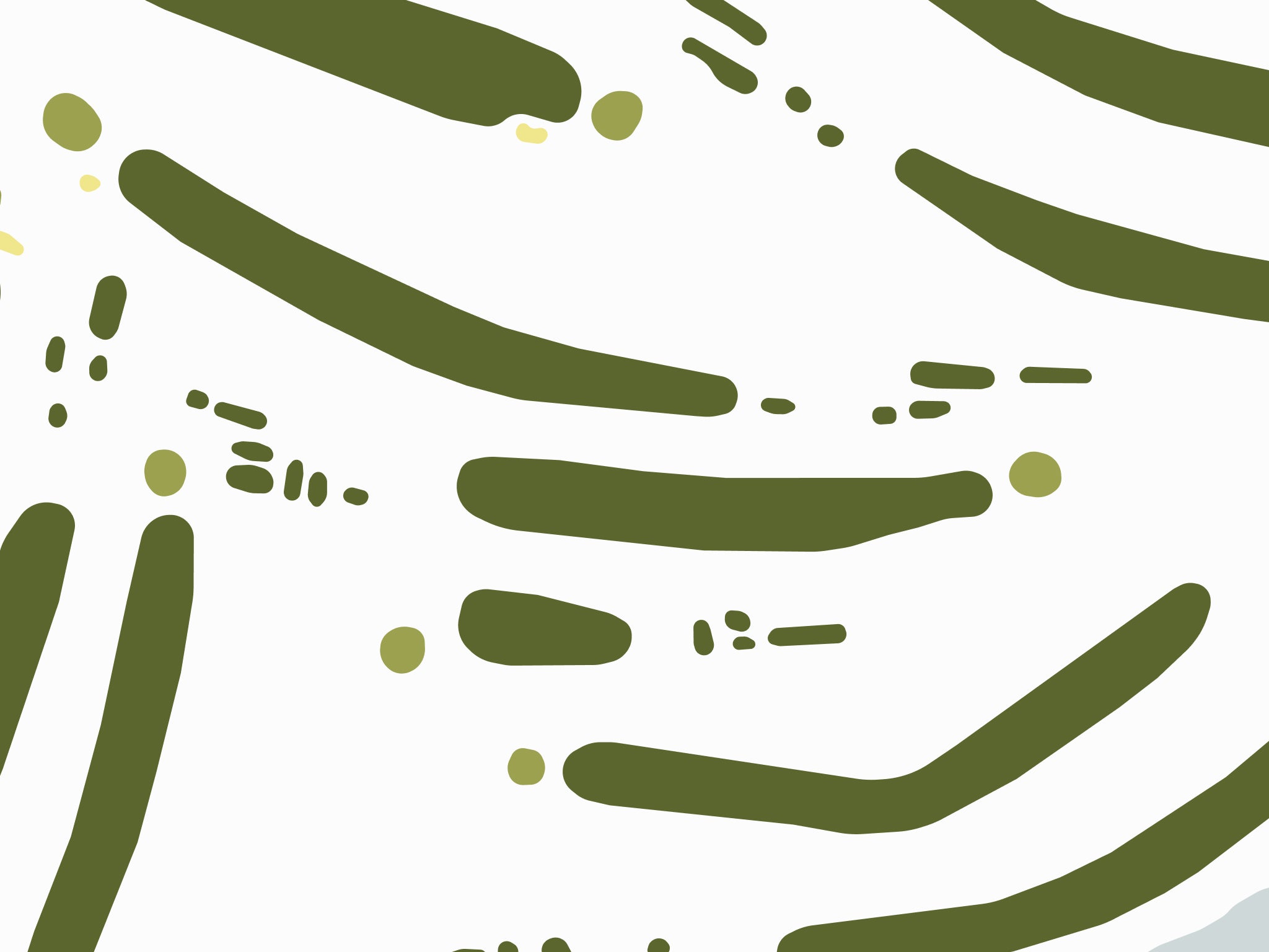 Schifferdecker-Golf-Course-MO--Close-Up-Map