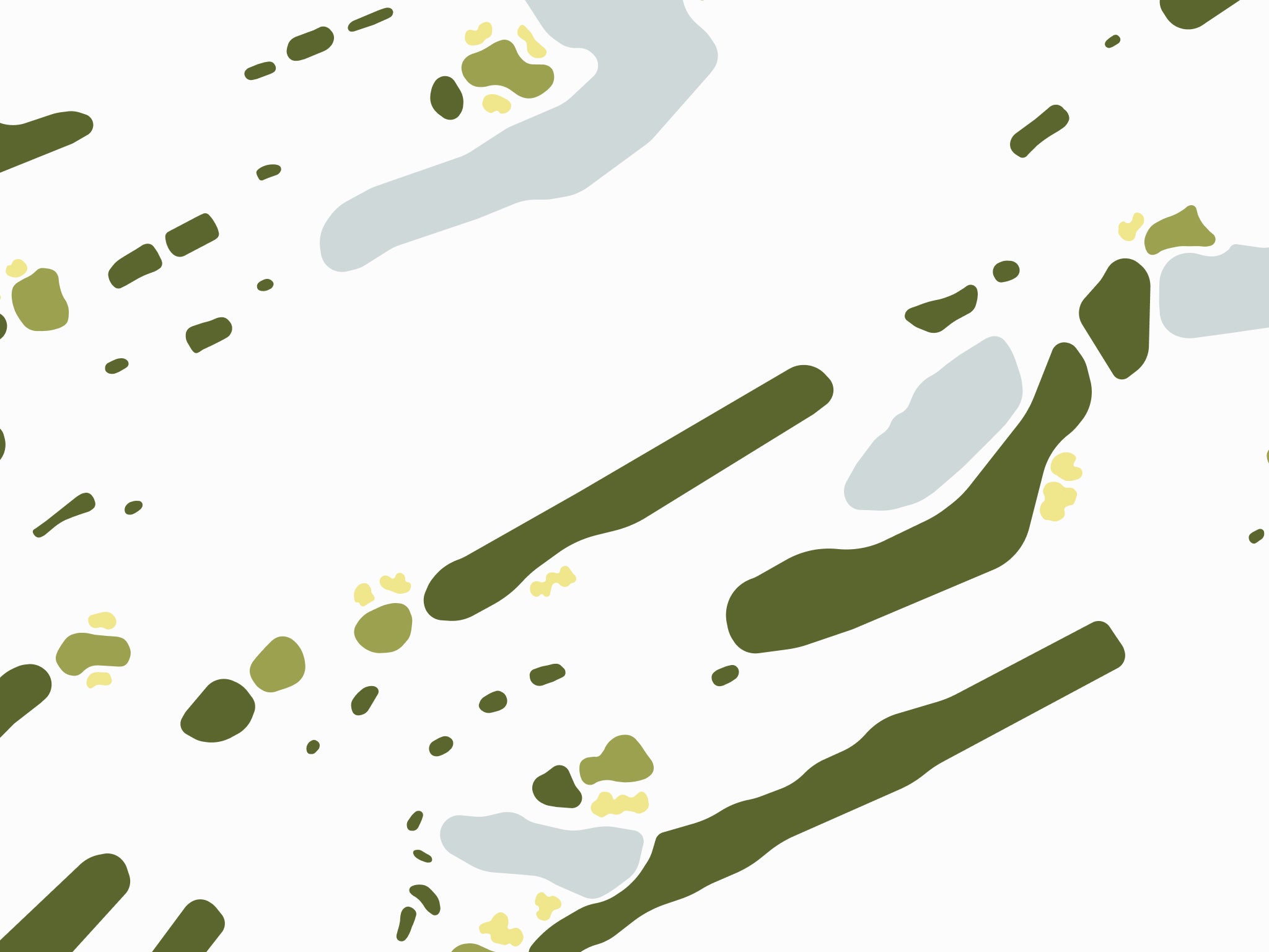 Short-Hills-Country-Club-IL--Close-Up-Map