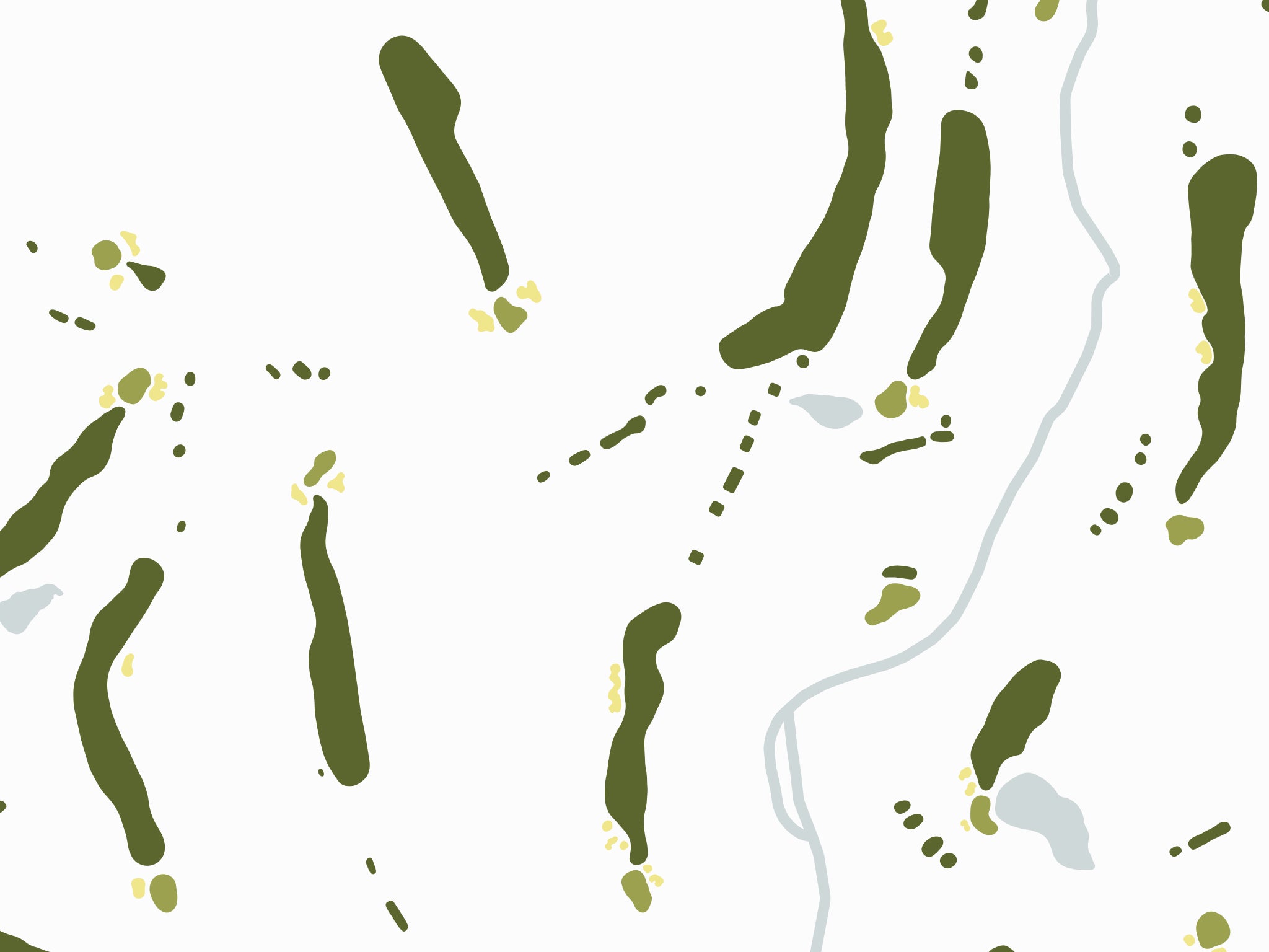 Superior-National-at-Lutsen-MN--Close-Up-Map
