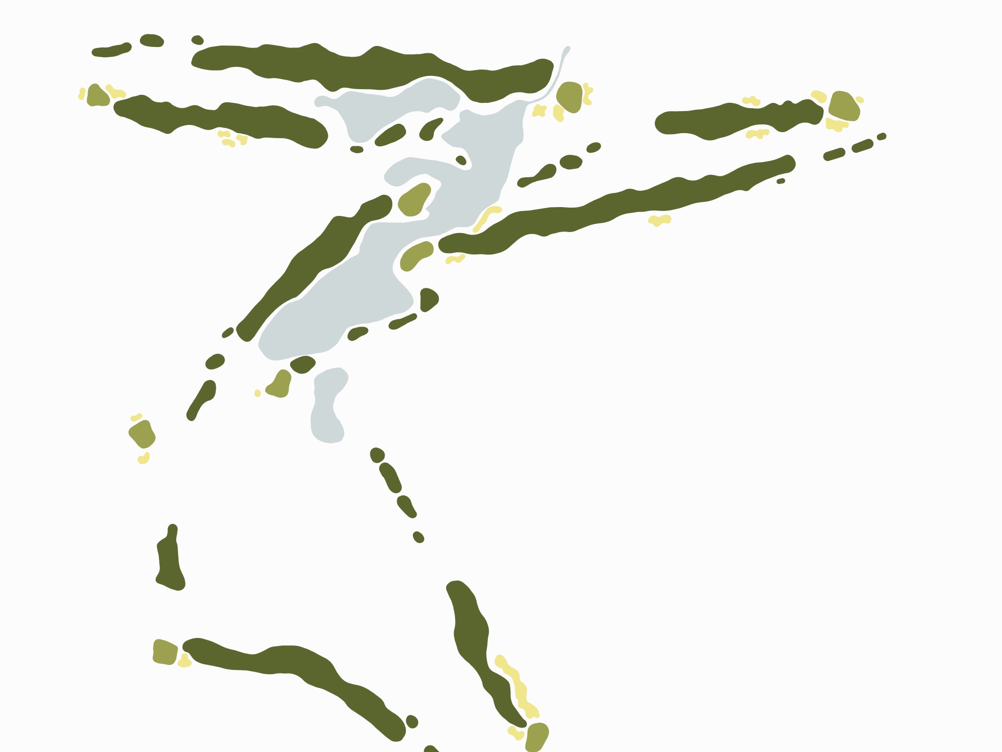 Tanglewood Golf Club