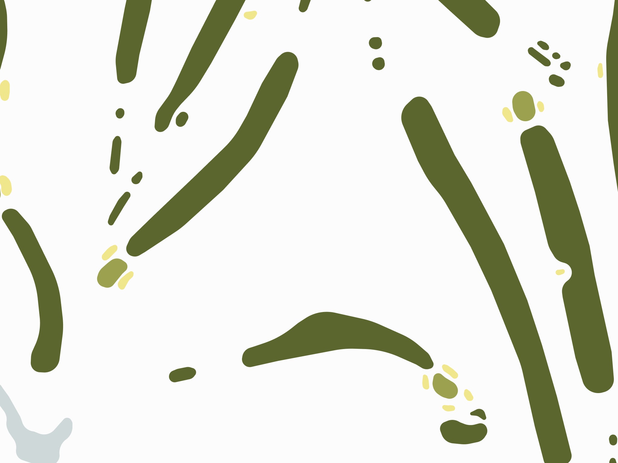 Tecumseh-Golf-Club-MI--Close-Up-Map