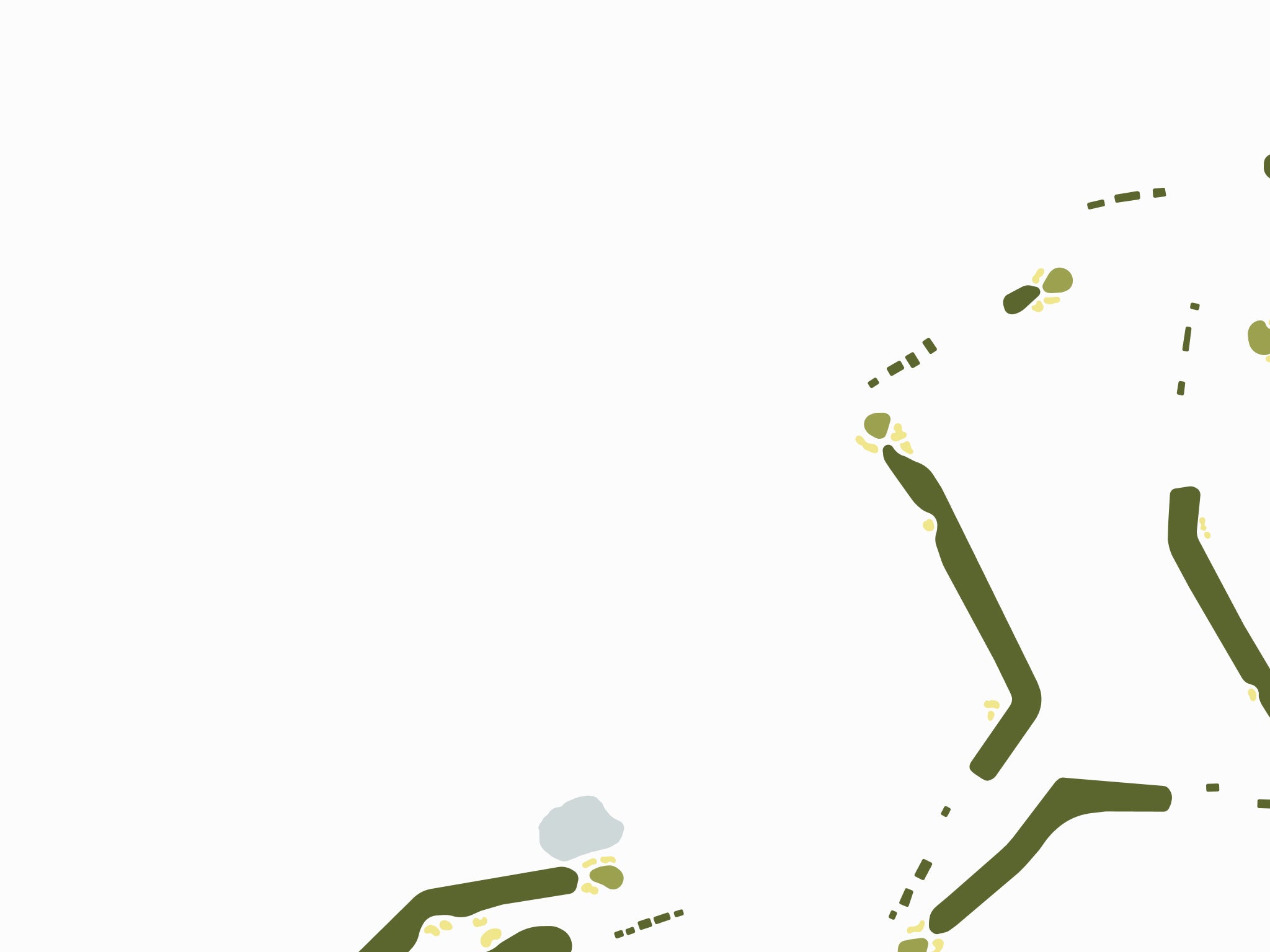 The-Club-at-New-Seabury-Ocean-Course-MA--Close-Up-Map