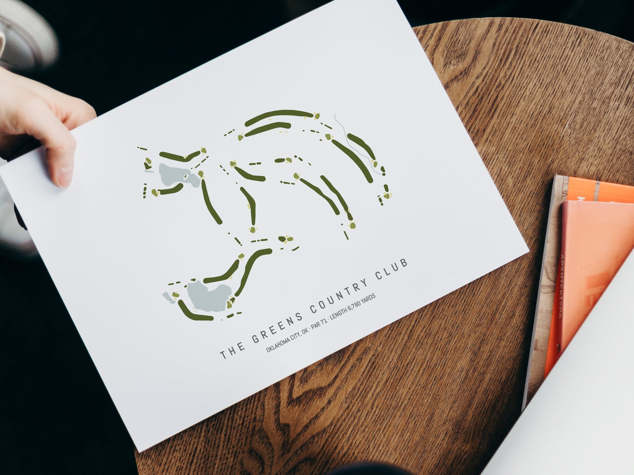 The-Greens-Country-Club-OK--With-Laptop