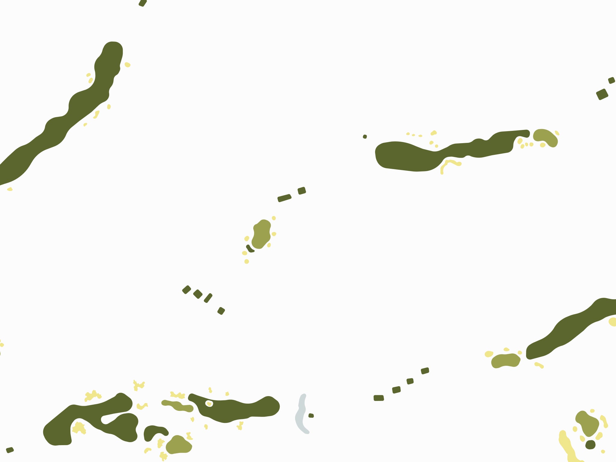 The-Ranches-Golf-Club-UT--Close-Up-Map