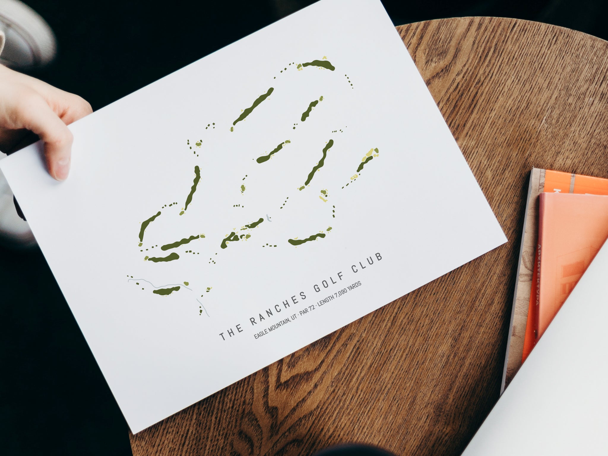 The-Ranches-Golf-Club-UT--With-Laptop