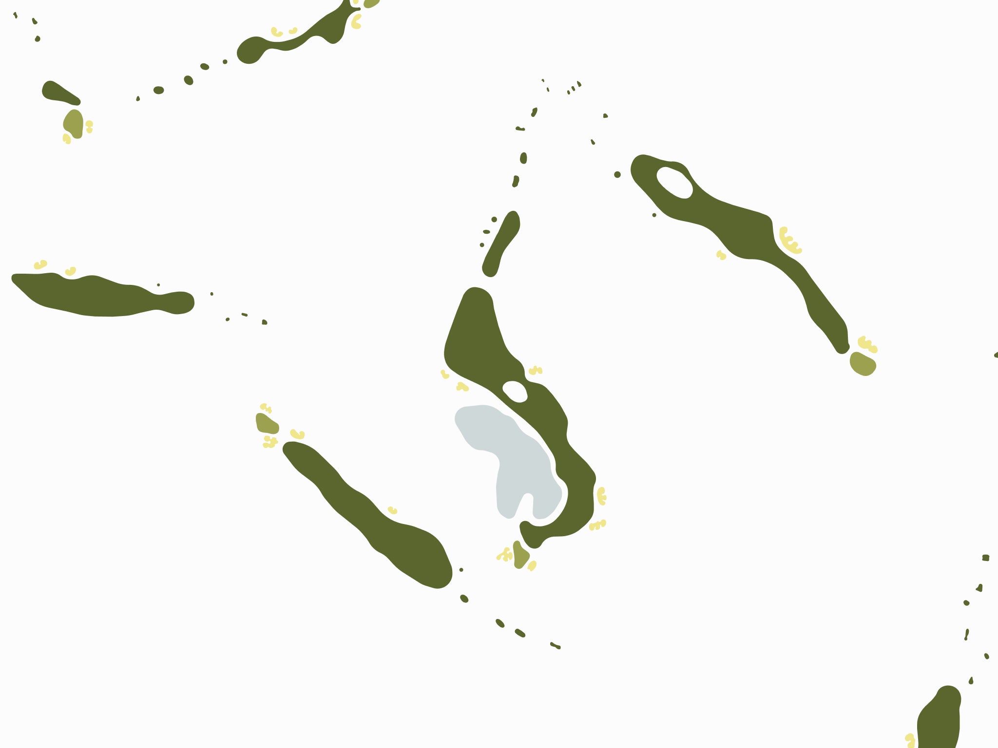 The-Stone-Canyon-Club-AZ--Close-Up-Map