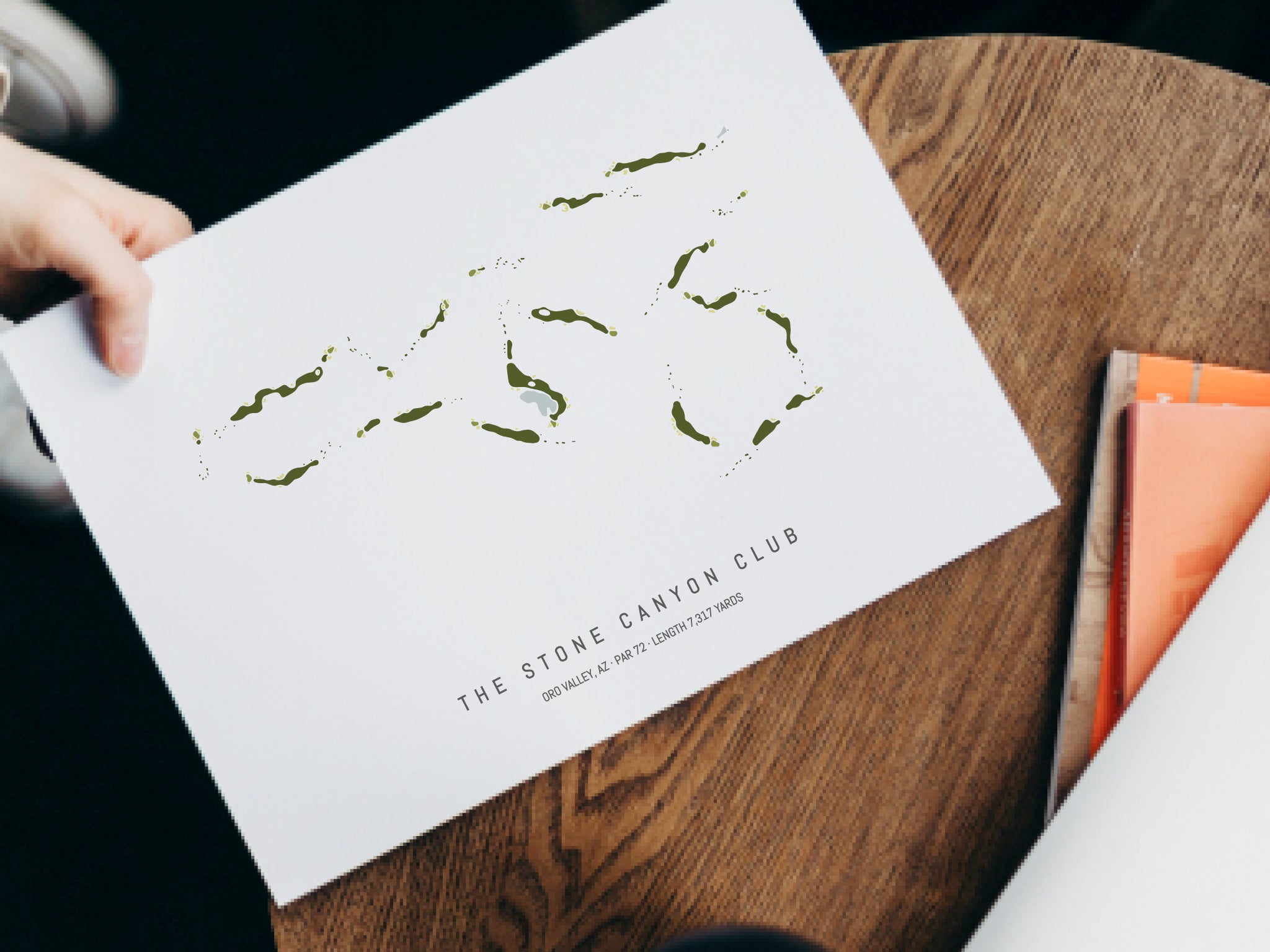 The-Stone-Canyon-Club-AZ--With-Laptop