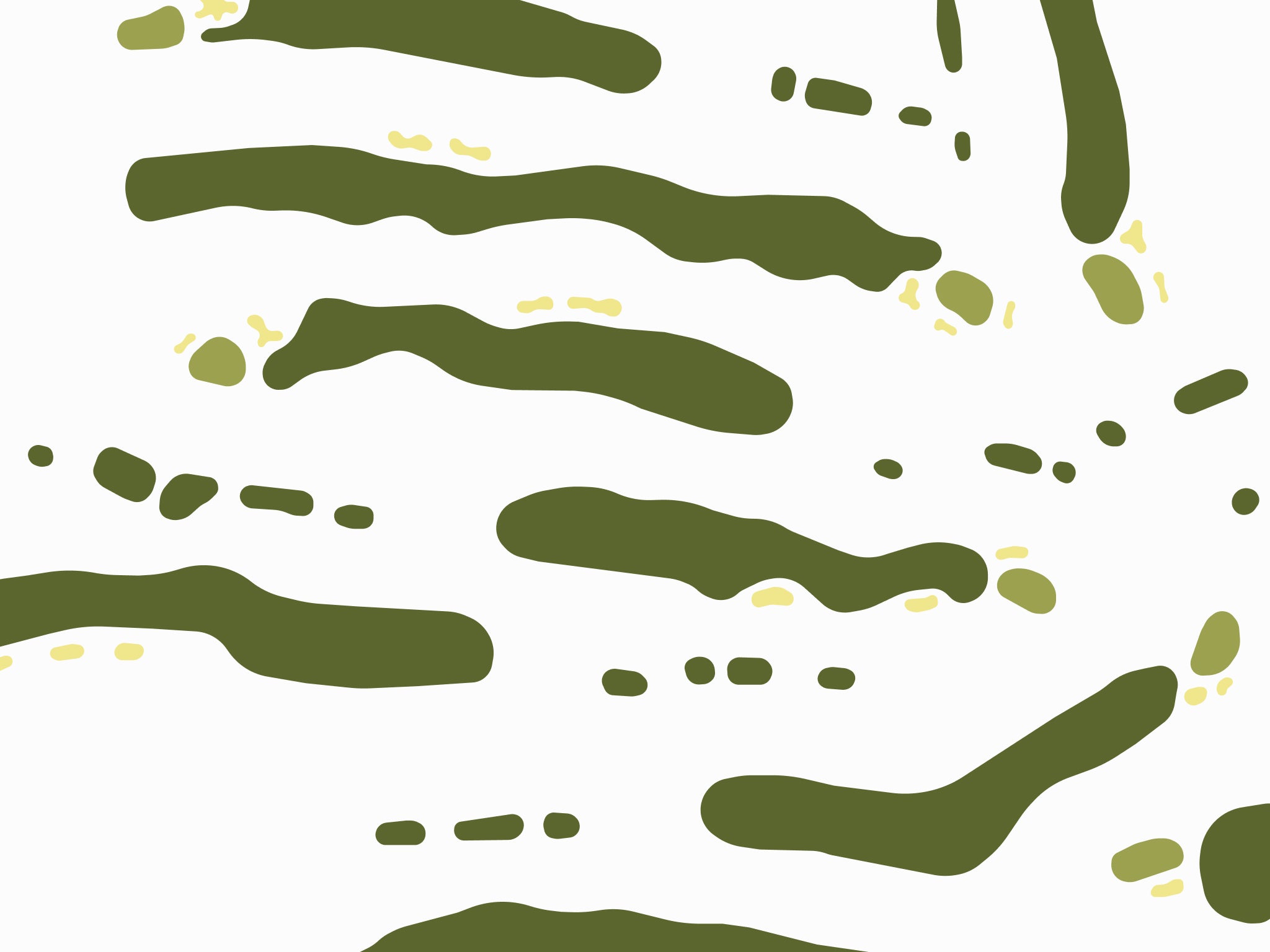 The Captains Golf Course - Starboard Course