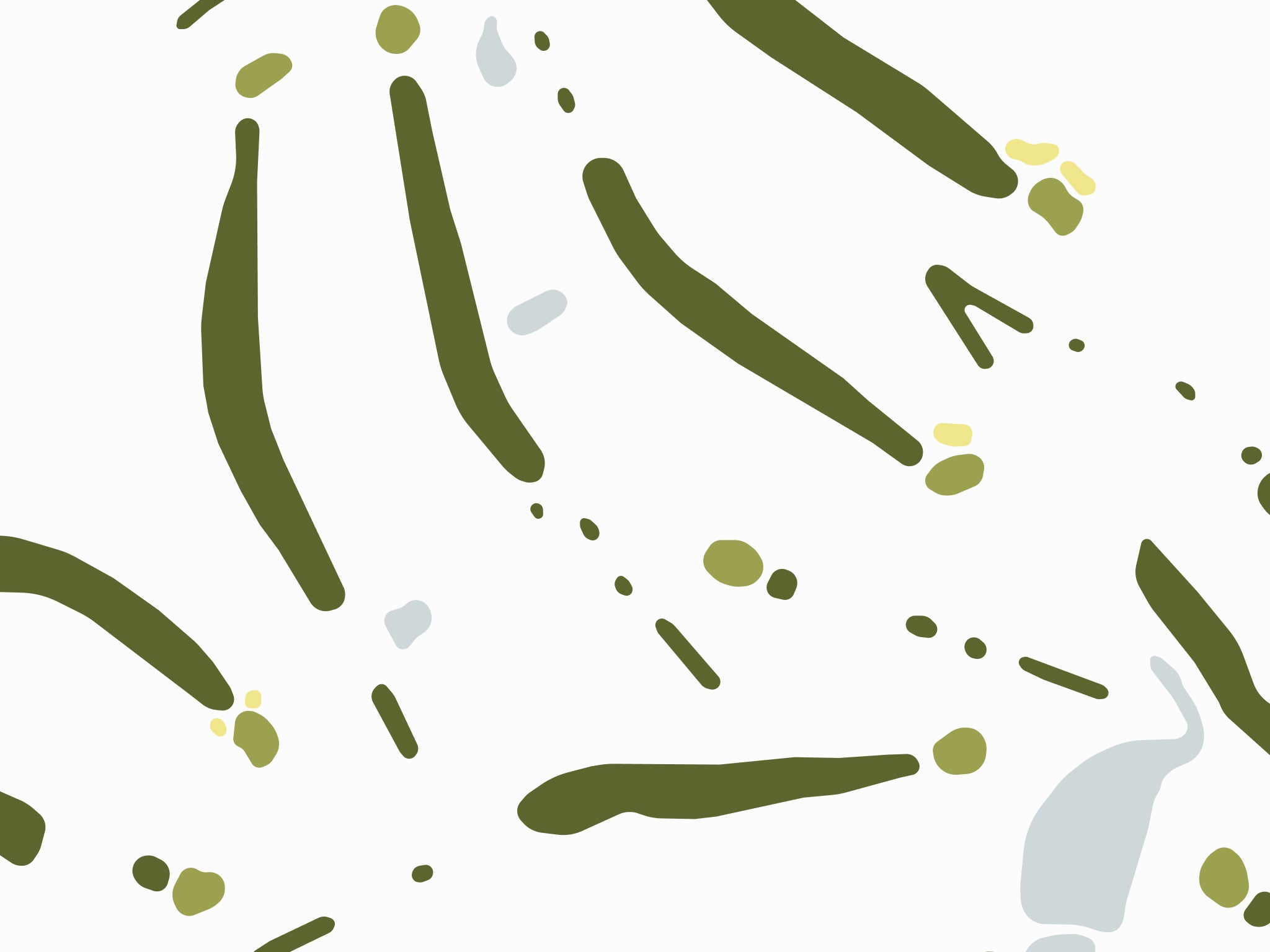 Van-Zandt-Country-Club-TX--Close-Up-Map