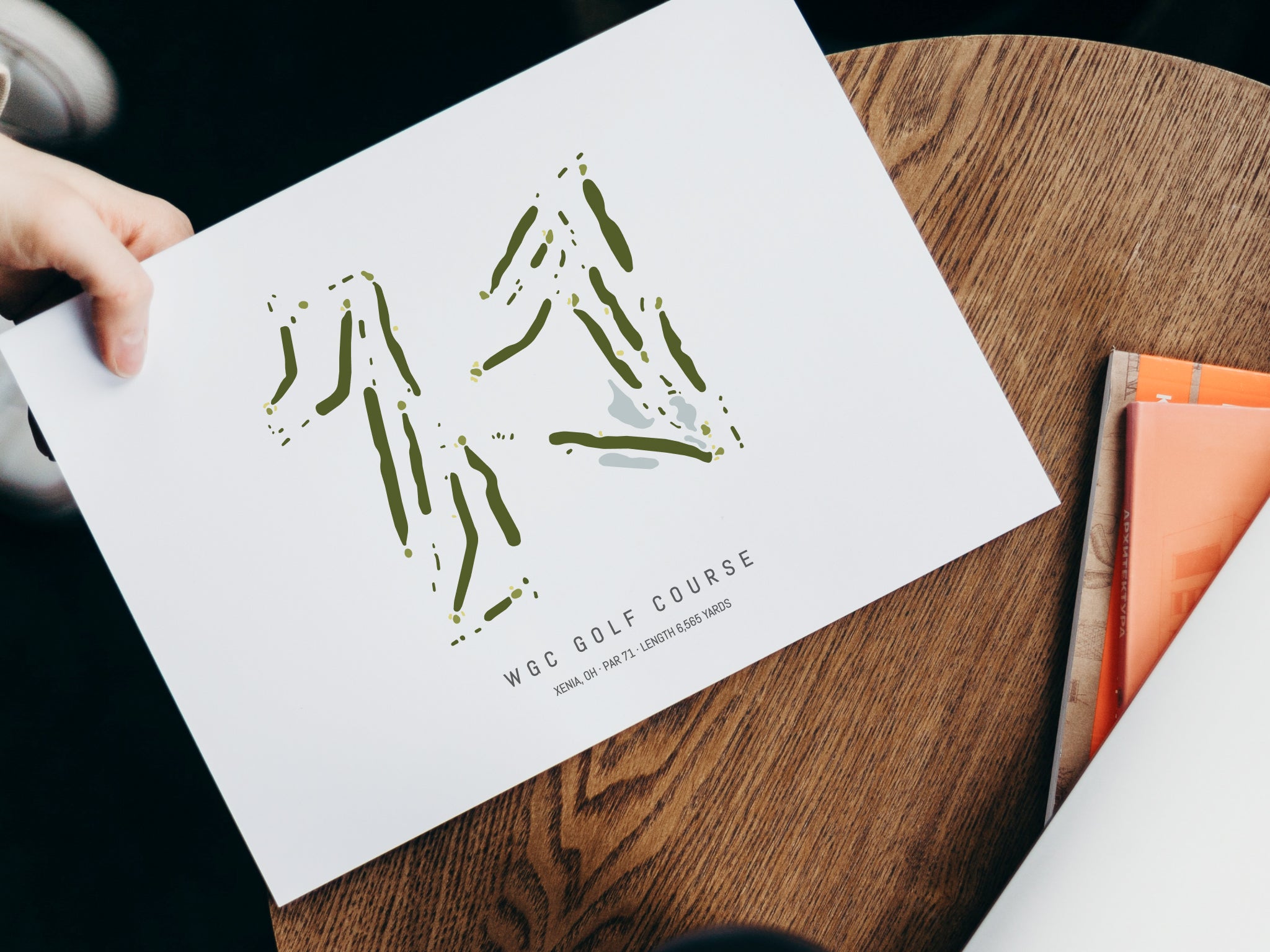 WGC-Golf-Course-OH--With-Laptop