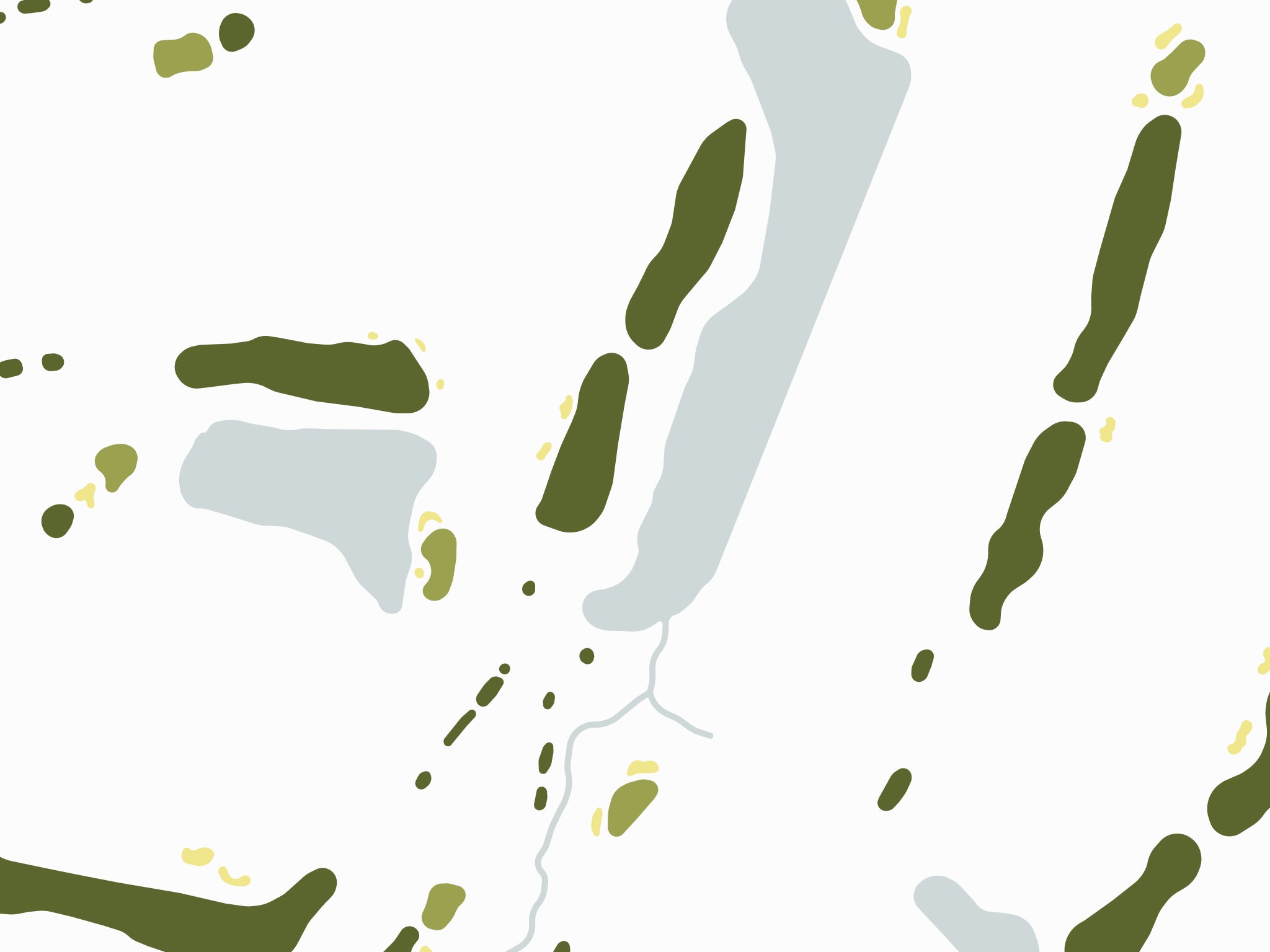 Whitmoor Country Club - North Course